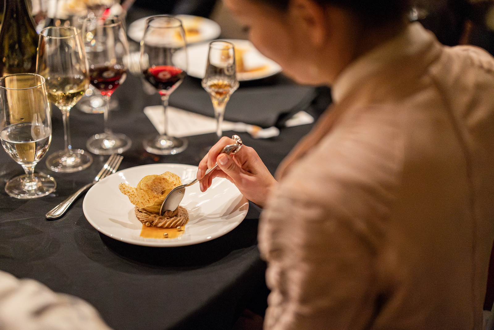 Laurent Tourondel - Inside the World of Celebrity Chefs - Discover Elevated Entertaining Ideas Inspired by Global Cuisine - Image credit Gamma Nine Photography