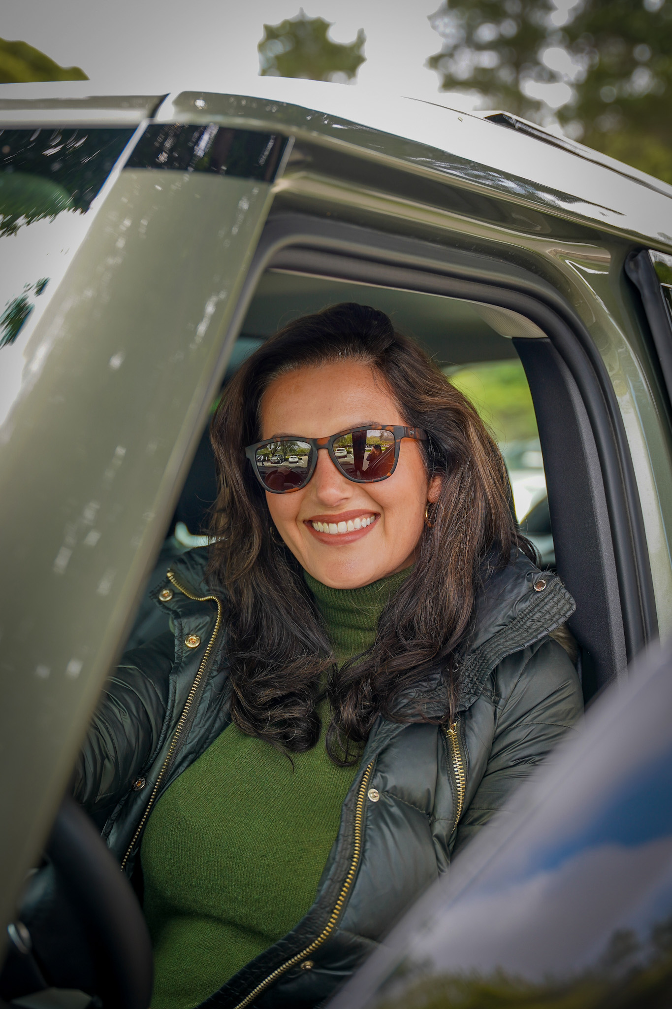 The Land Rover Experience – Defenders, Dirt Roads, and The Drive To Be Daring - Christina-Lauren Pollack