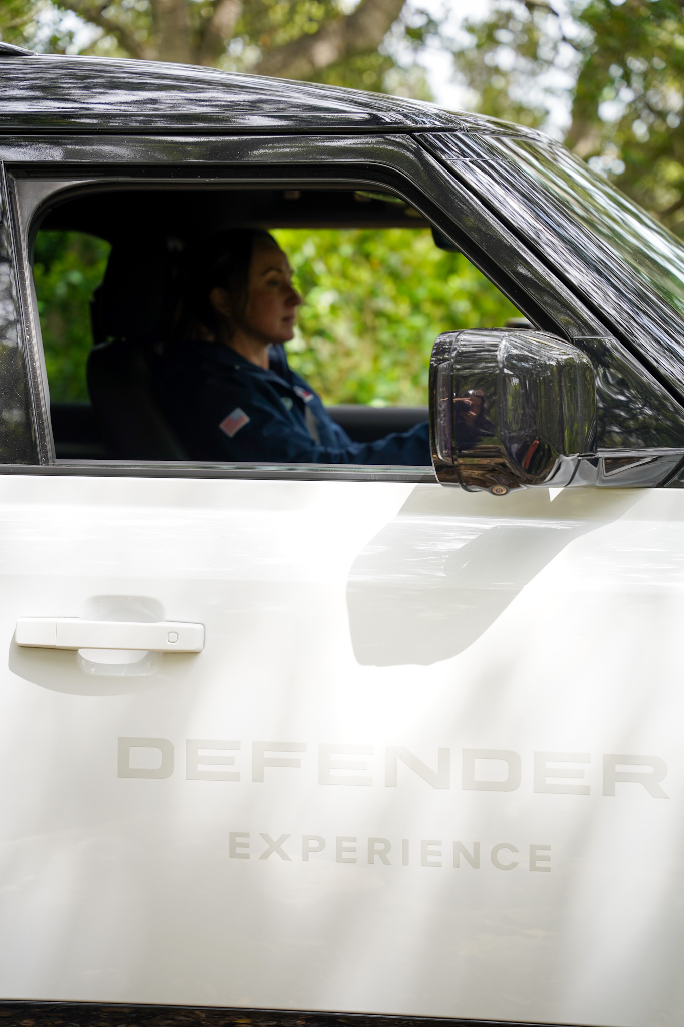 The Land Rover Experience – Defenders, Dirt Roads, and The Drive To Be Daring