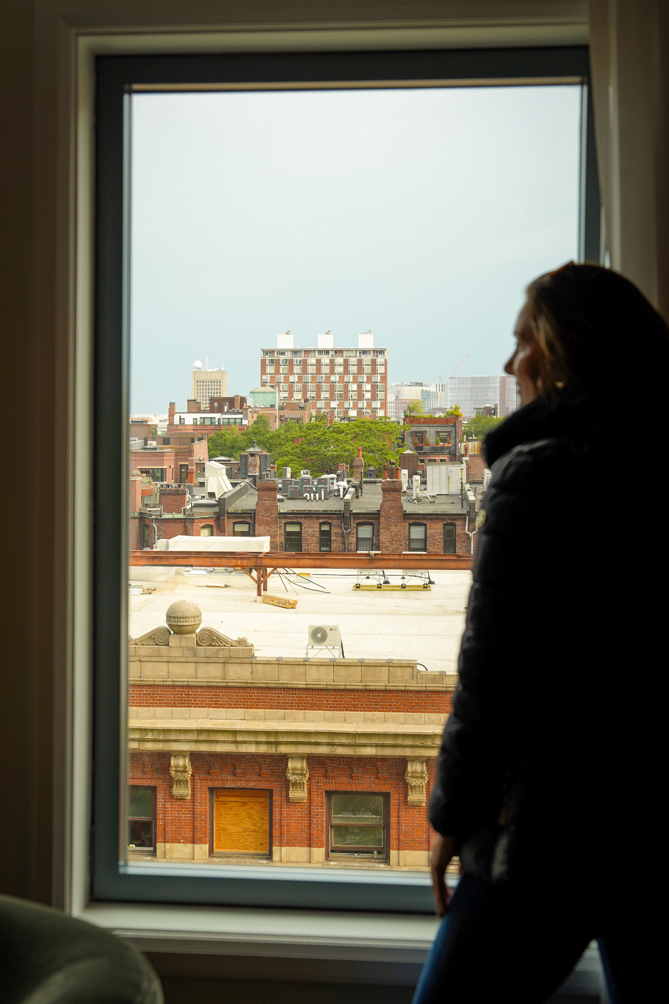 Discover The Best of Boston: A Luxury Travel Guide to New England's Historic Charm & Modern Elegance - Mandarin Oriental, Boston