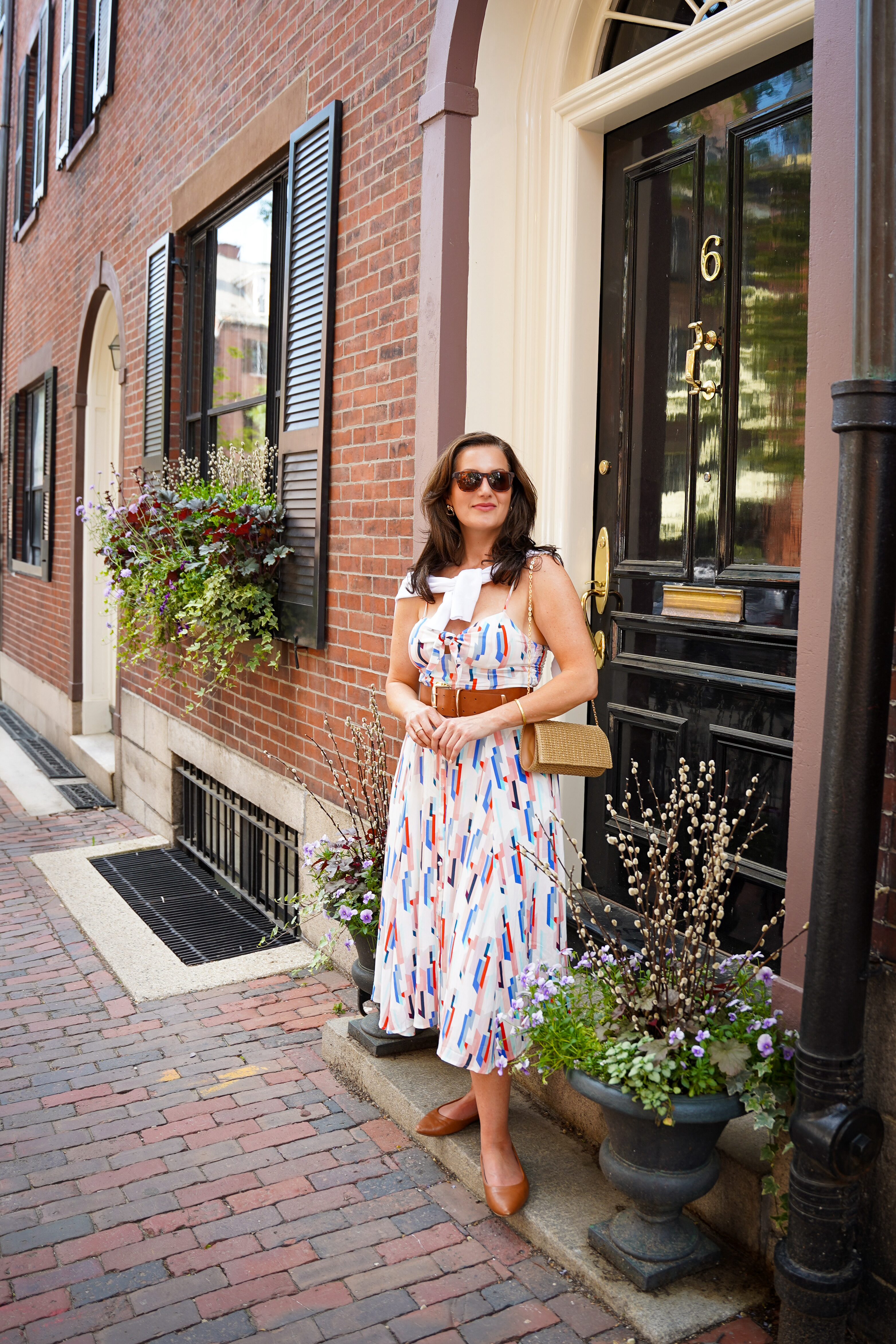 Discover The Best of Boston: A Luxury Travel Guide to New England's Historic Charm & Modern Elegance - Beacon Hill
