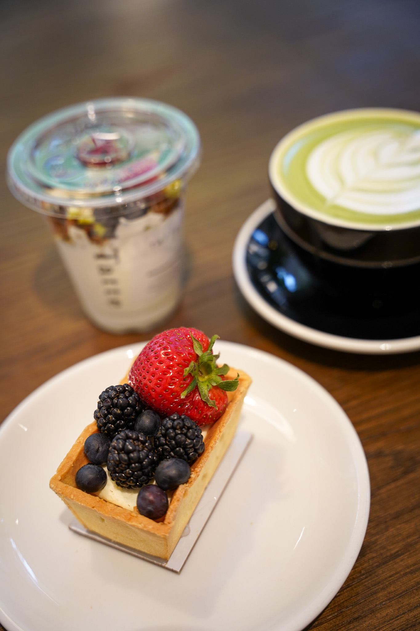 Discover The Best of Boston: A Luxury Travel Guide to New England's Historic Charm & Modern Elegance - Tatte Bakery & Cafe Copley Square