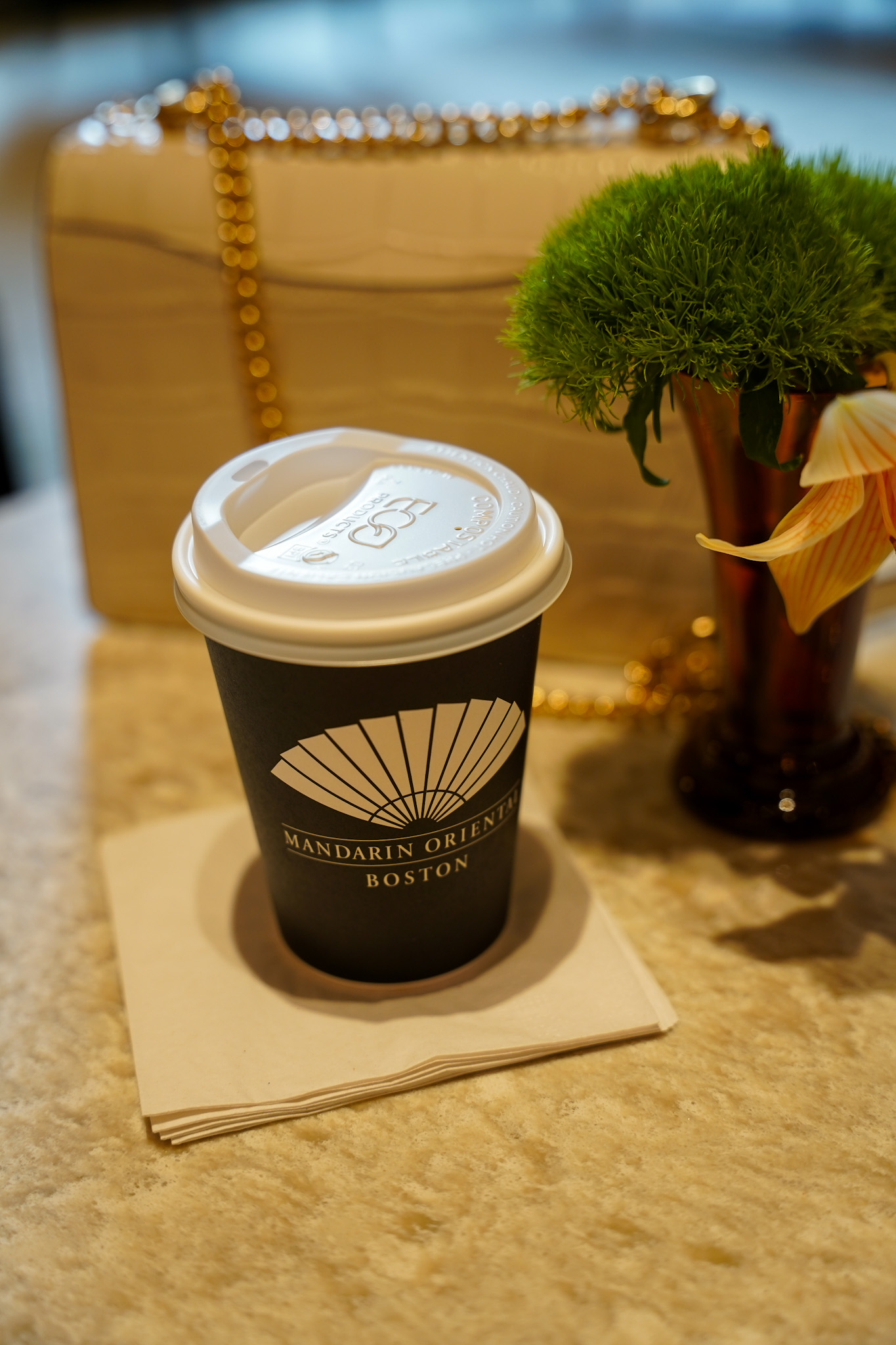 Discover The Best of Boston: A Luxury Travel Guide to New England's Historic Charm & Modern Elegance - The Mandarin Oriental, Boston