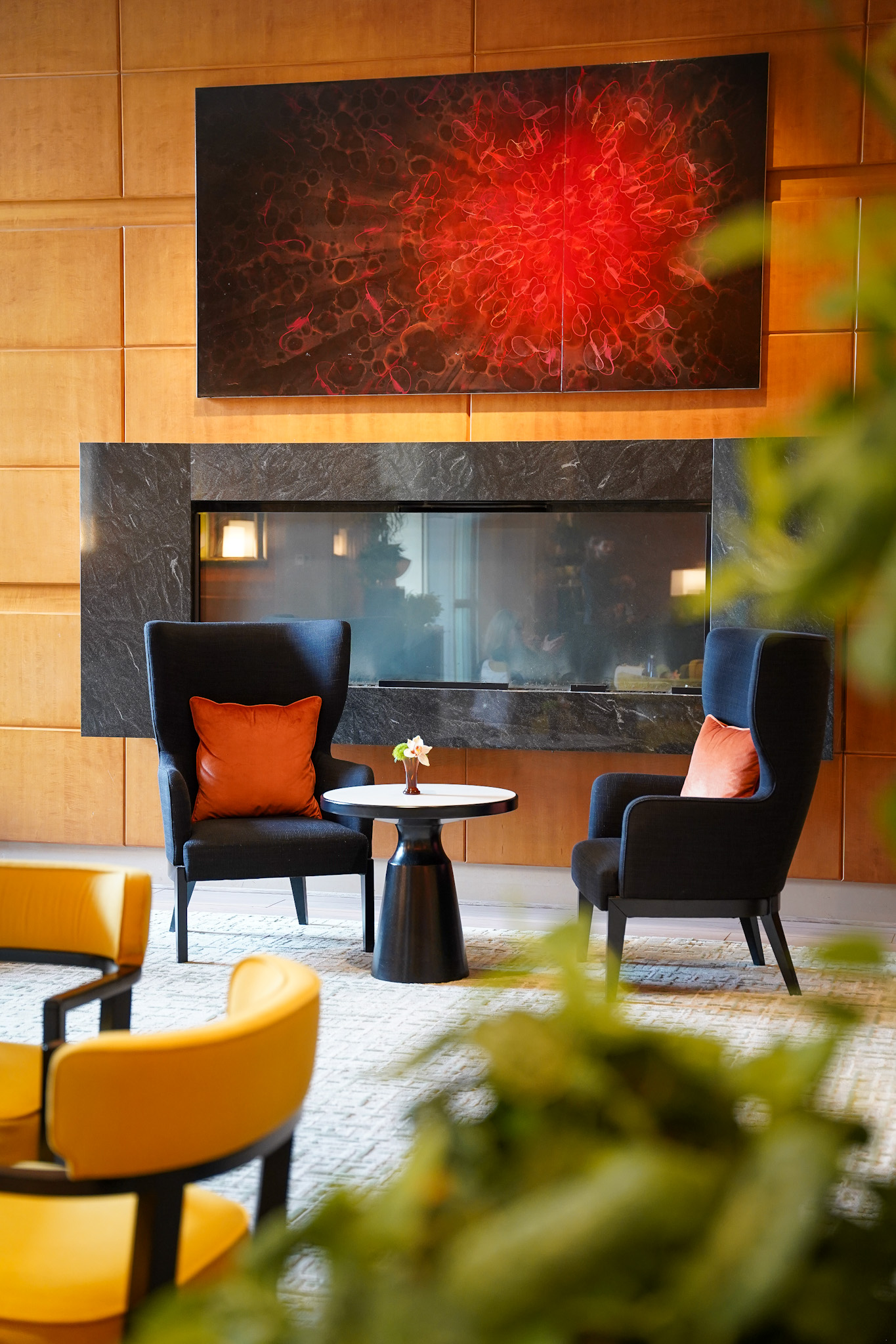 Discover The Best of Boston: A Luxury Travel Guide to New England's Historic Charm & Modern Elegance - The Mandarin Oriental, Boston