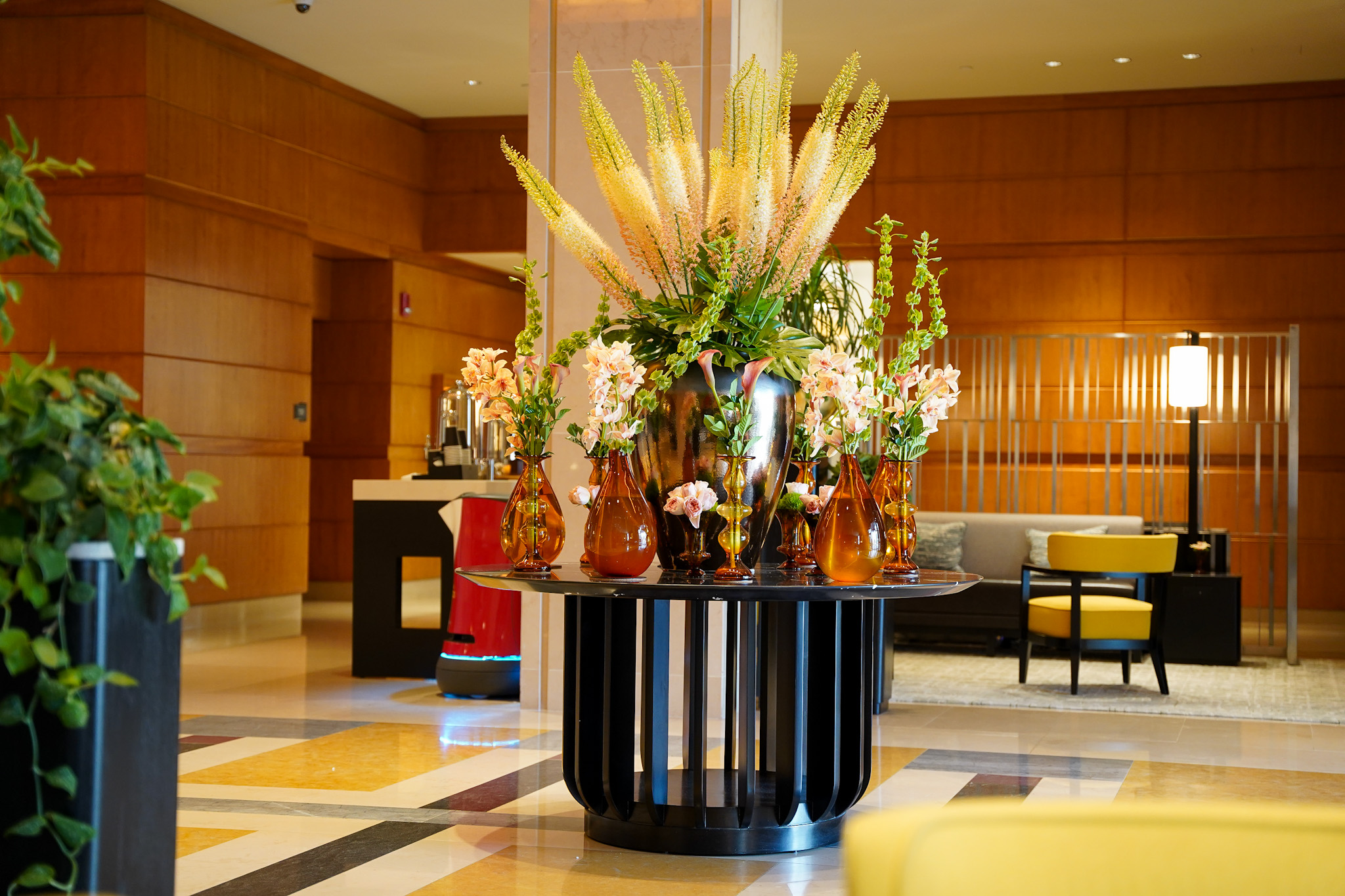 Discover The Best of Boston: A Luxury Travel Guide to New England's Historic Charm & Modern Elegance - The Mandarin Oriental, Boston