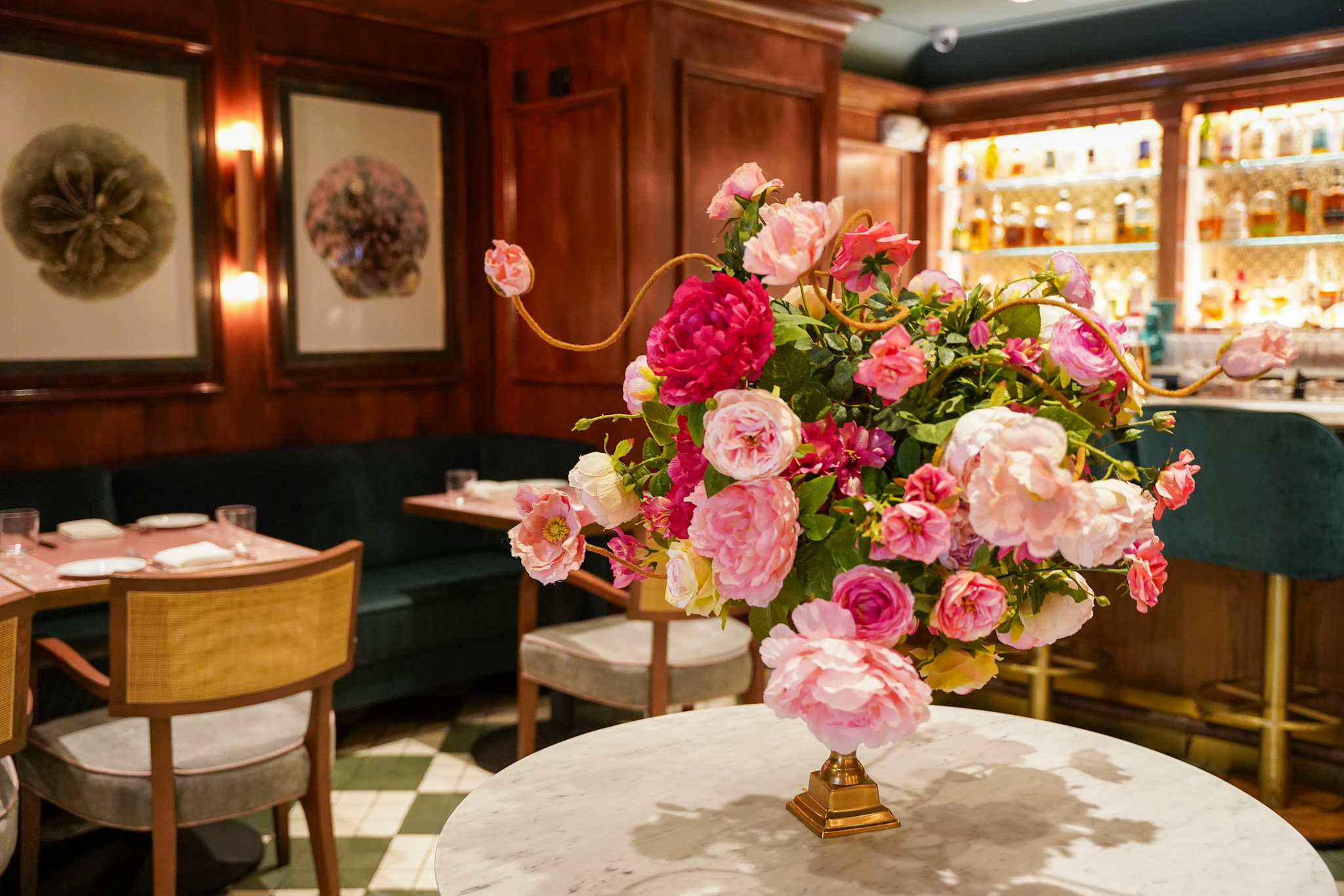 Discover The Best of Boston: A Luxury Travel Guide to New England's Historic Charm & Modern Elegance - Saltie Girl