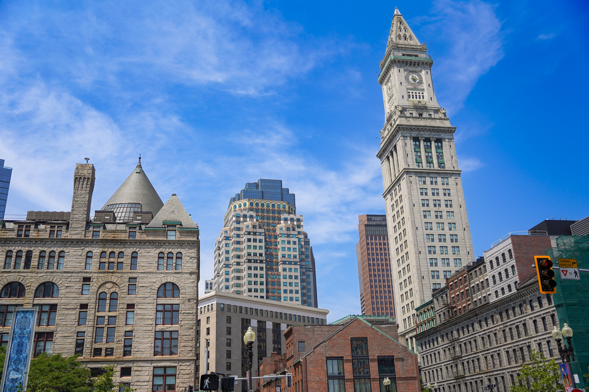 Discover The Best of Boston: A Luxury Travel Guide to New England's Historic Charm & Modern Elegance