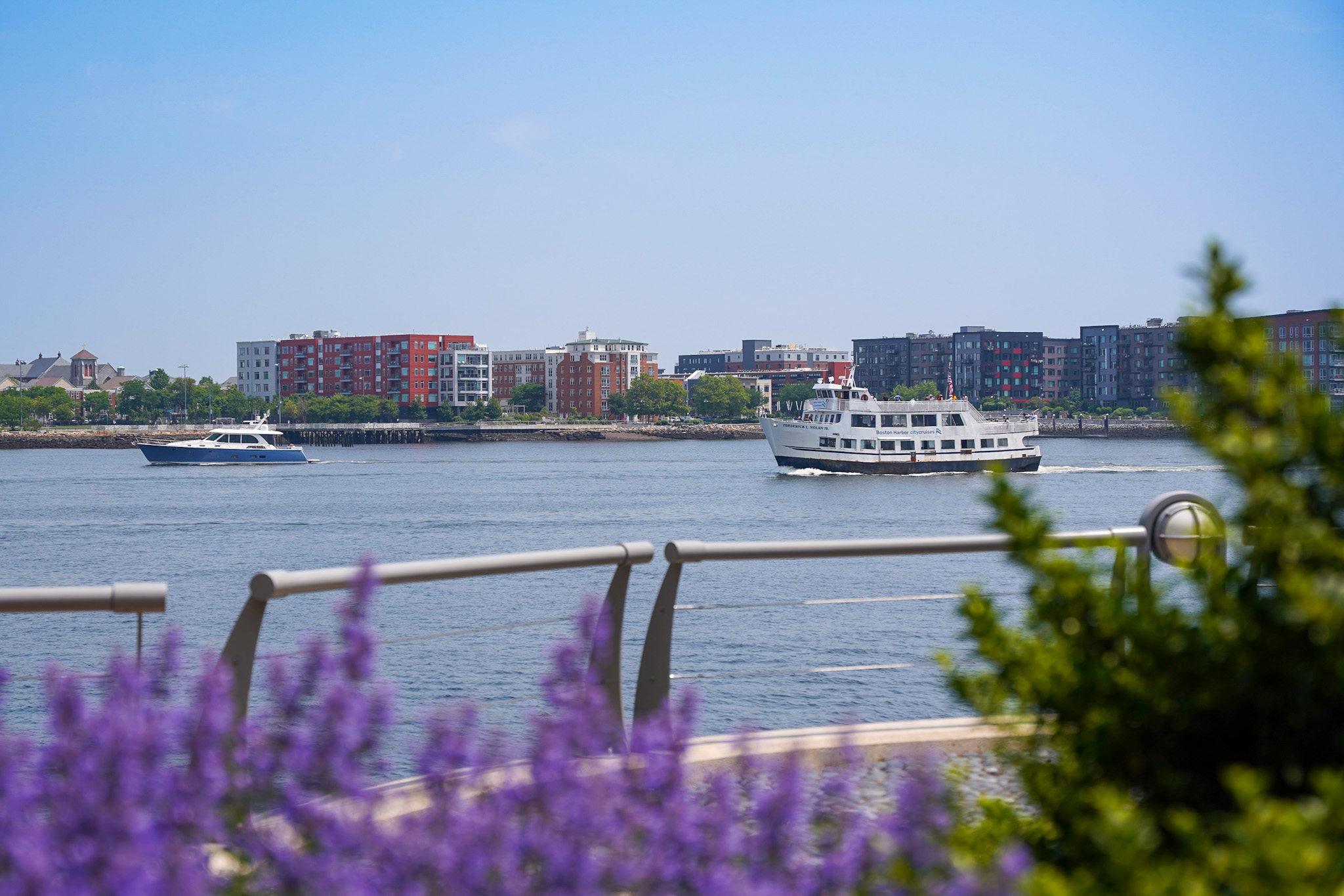 Discover The Best of Boston: A Luxury Travel Guide to New England's Historic Charm & Modern Elegance