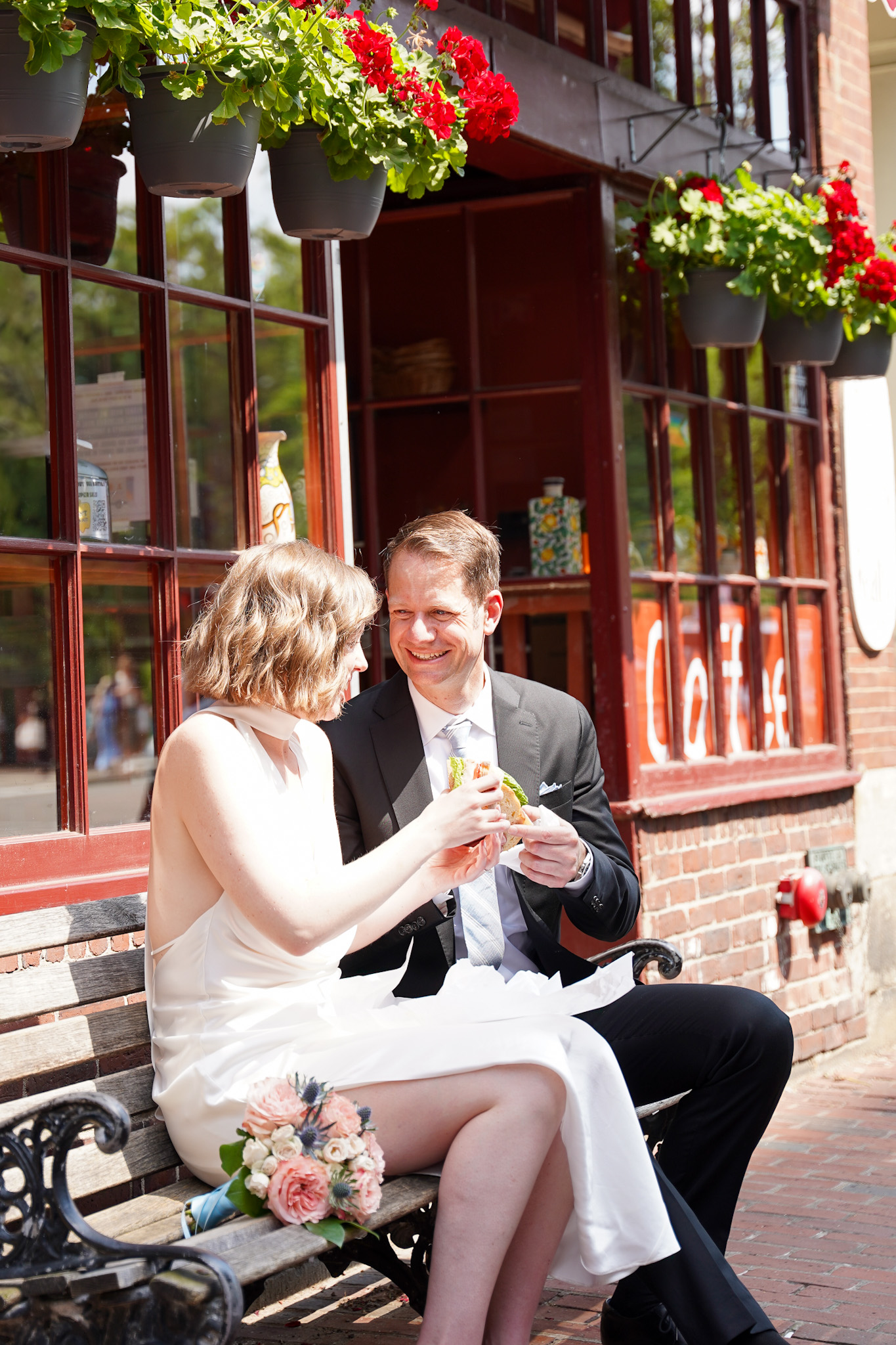 Discover The Best of Boston: A Luxury Travel Guide to New England's Historic Charm & Modern Elegance - DeLuca's Market Boston