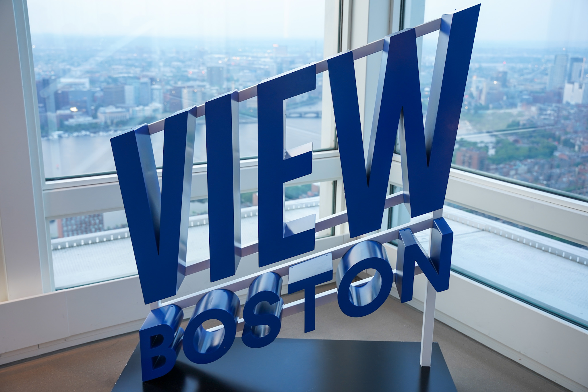 Discover The Best of Boston: A Luxury Travel Guide to New England's Historic Charm & Modern Elegance - View Boston