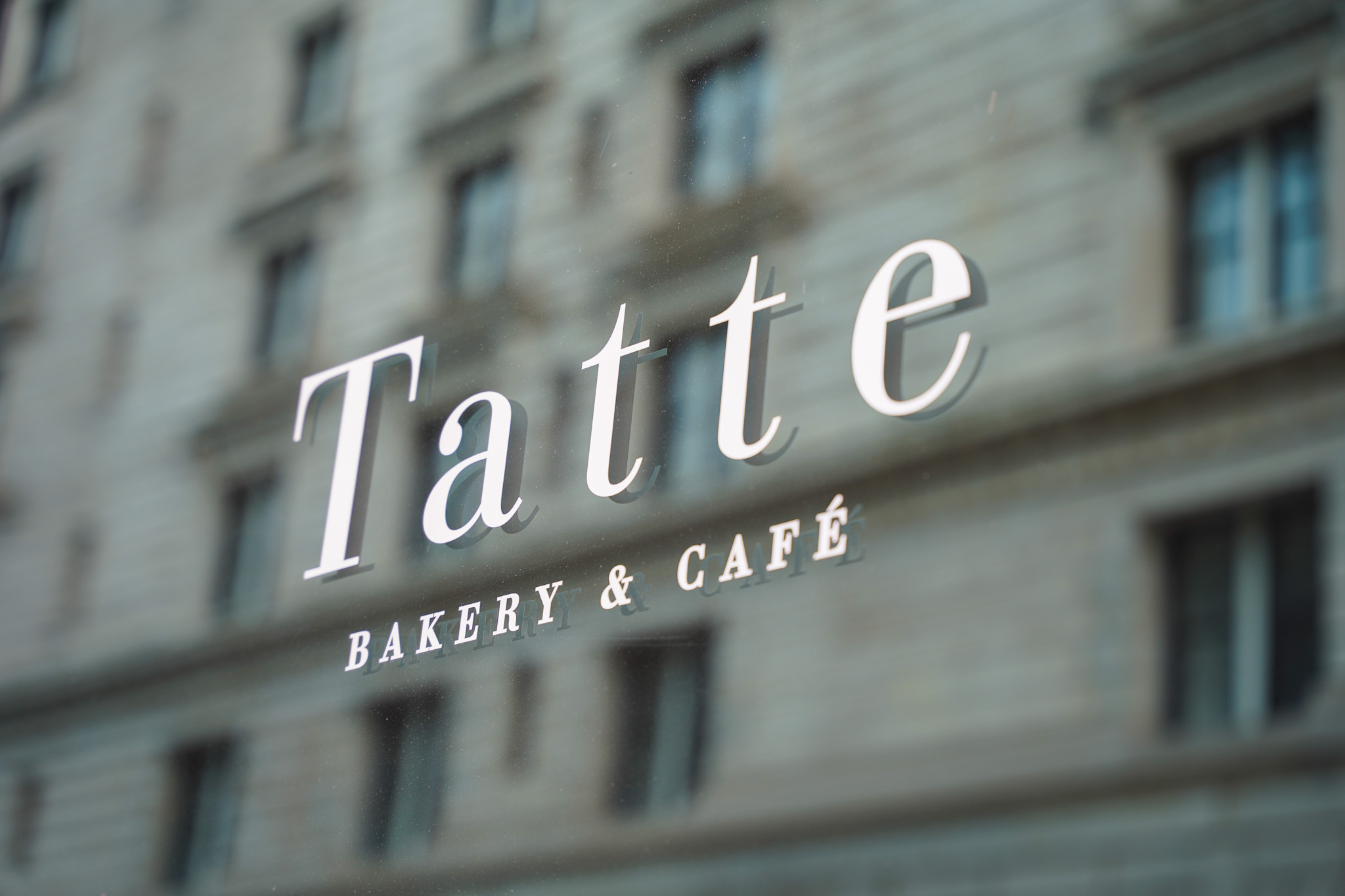 Discover The Best of Boston: A Luxury Travel Guide to New England's Historic Charm & Modern Elegance - Tatte Bakery & Cafe Copley Square