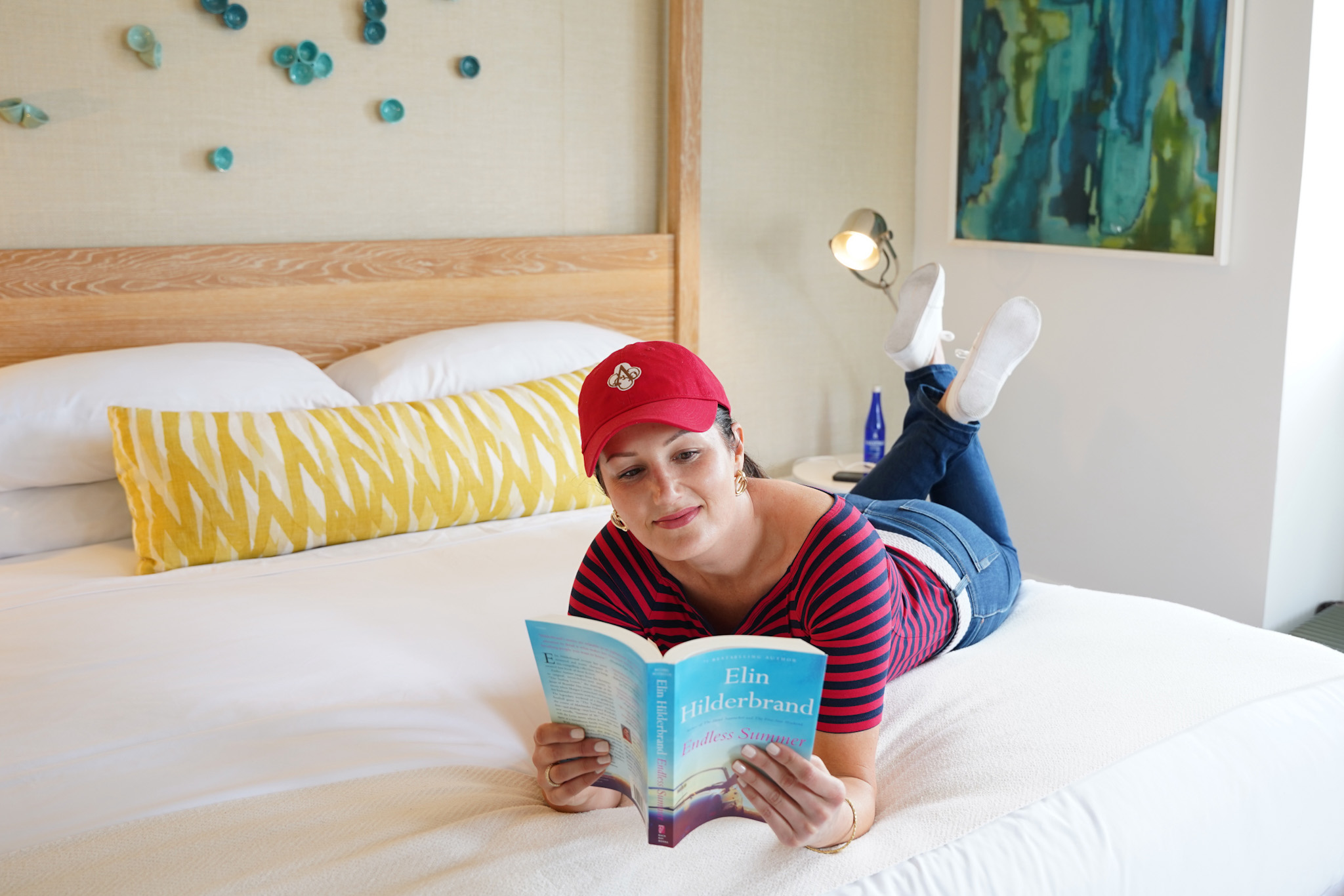 Nantucket Island Travel Guide - A Quintessential New England Destination for a Luxurious Summer Vacation - What to Wear in Nantucket