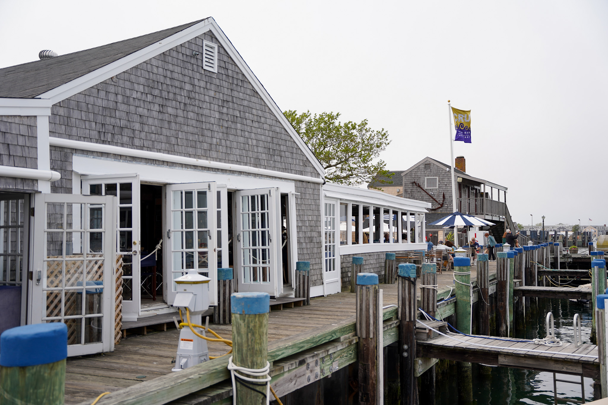 Nantucket Island Travel Guide - A Quintessential New England Destination for a Luxurious Summer Vacation - Cru
