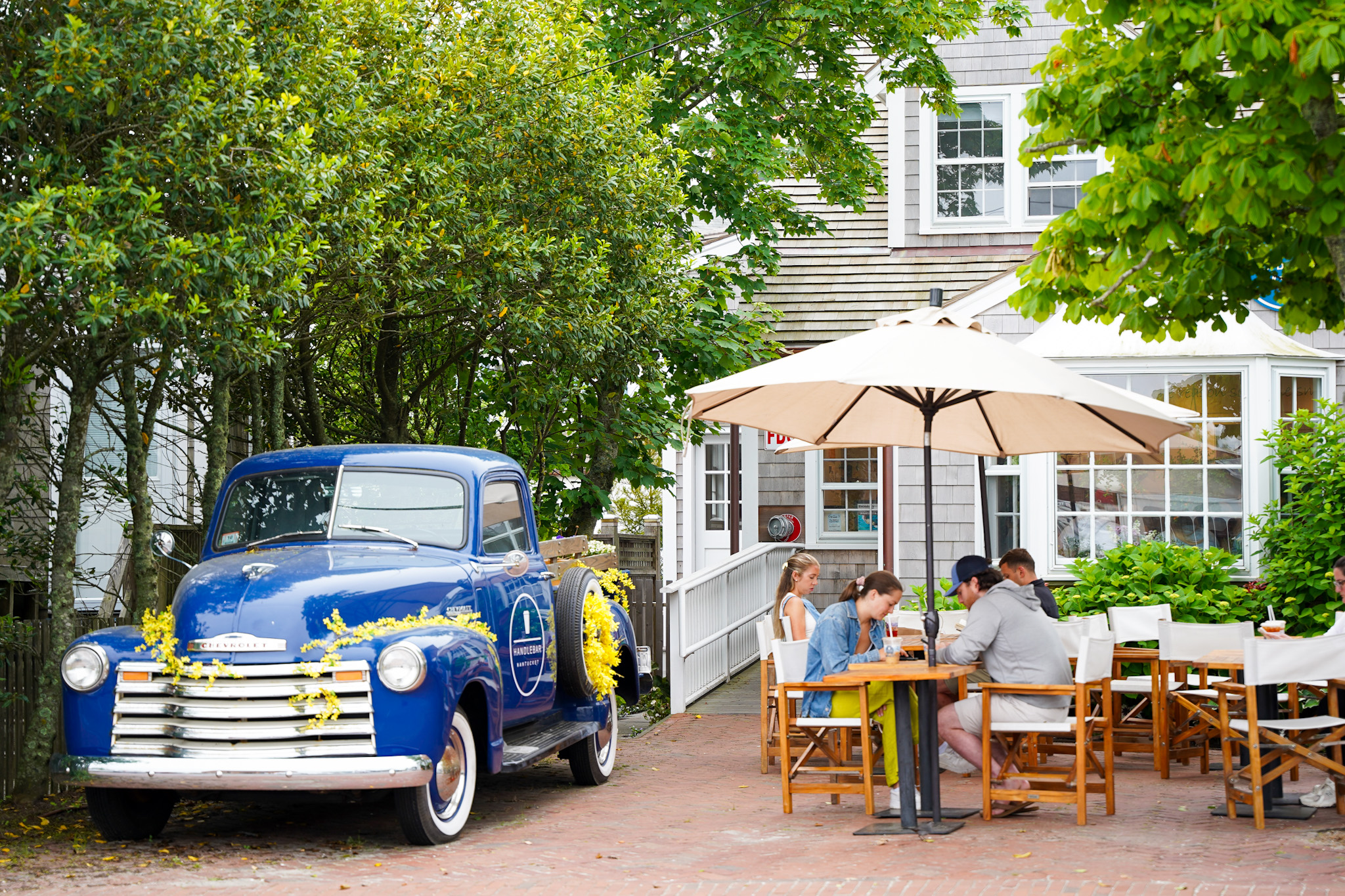 Nantucket Island Travel Guide - A Quintessential New England Destination for a Luxurious Summer Vacation