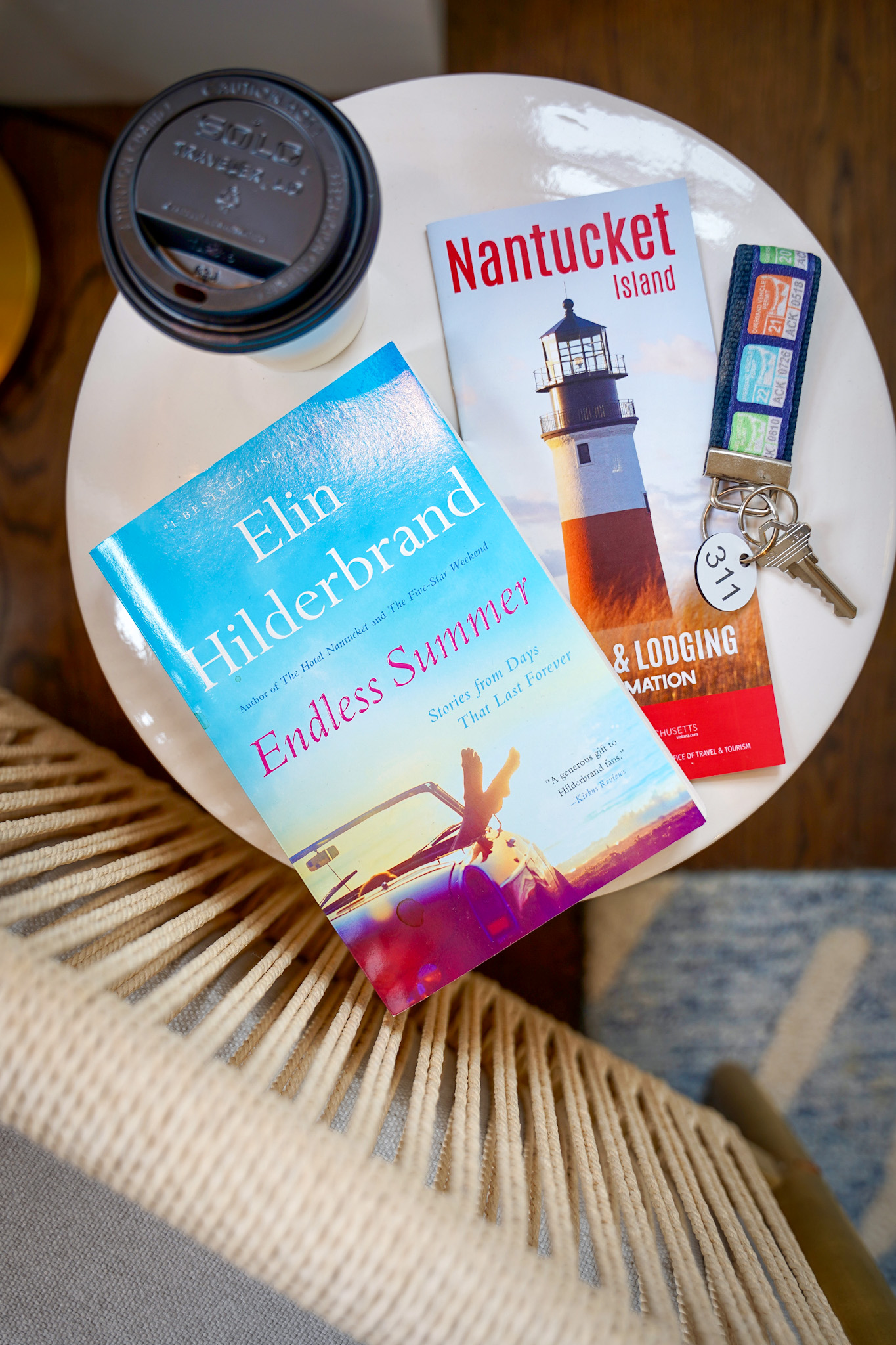 Nantucket Island Travel Guide - A Quintessential New England Destination for a Luxurious Summer Vacation