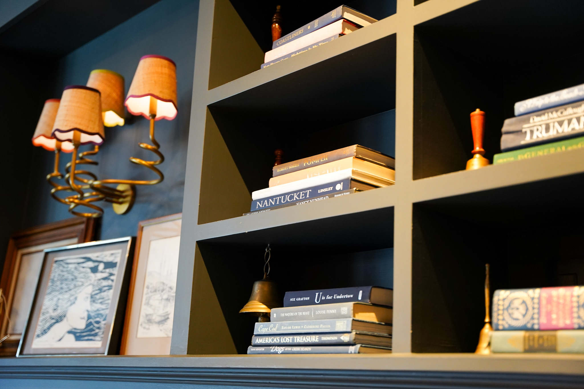 Nantucket Island Travel Guide - A Quintessential New England Destination for a Luxurious Summer Vacation - Breeze at The Nantucket Hotel