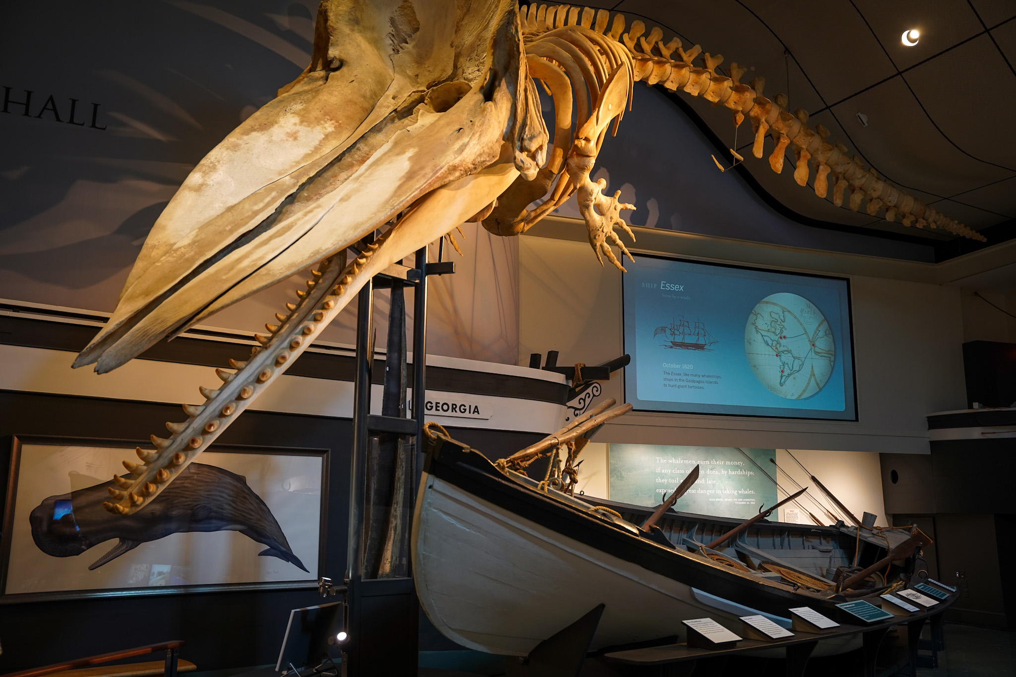 Nantucket Island Travel Guide - A Quintessential New England Destination for a Luxurious Summer Vacation - The Whaling Museum