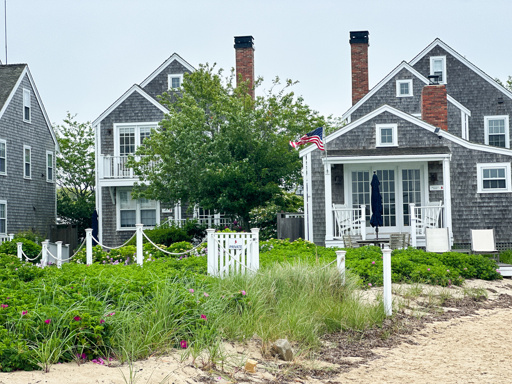 Nantucket Island Travel Guide - A Quintessential New England Destination for a Luxurious Summer Vacation