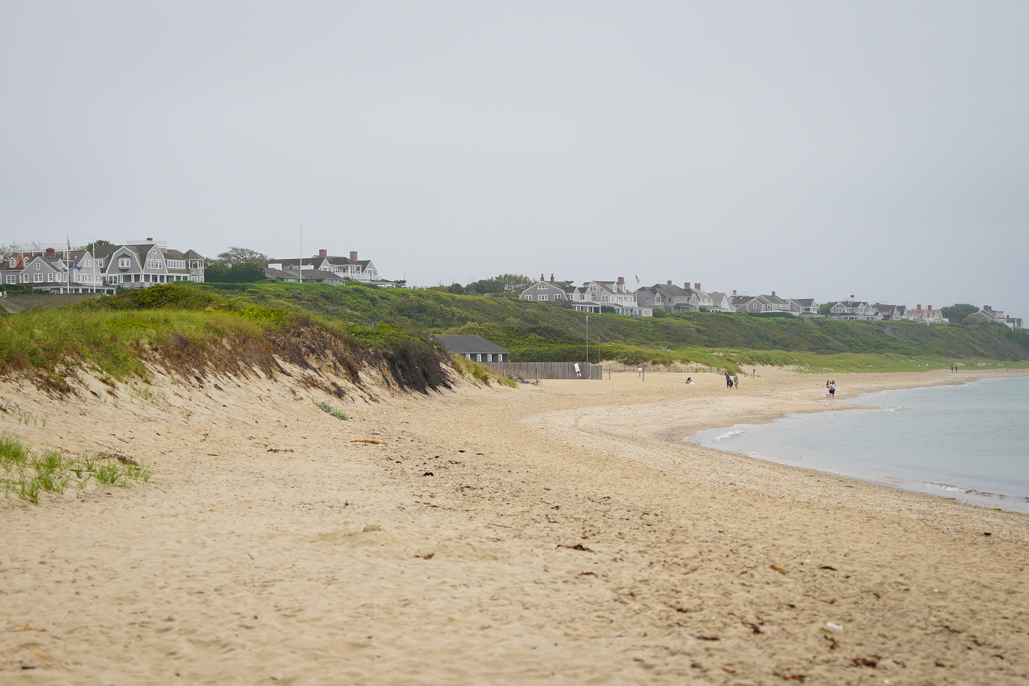 Nantucket Island Travel Guide - A Quintessential New England Destination for a Luxurious Summer Vacation - Jetties Beach