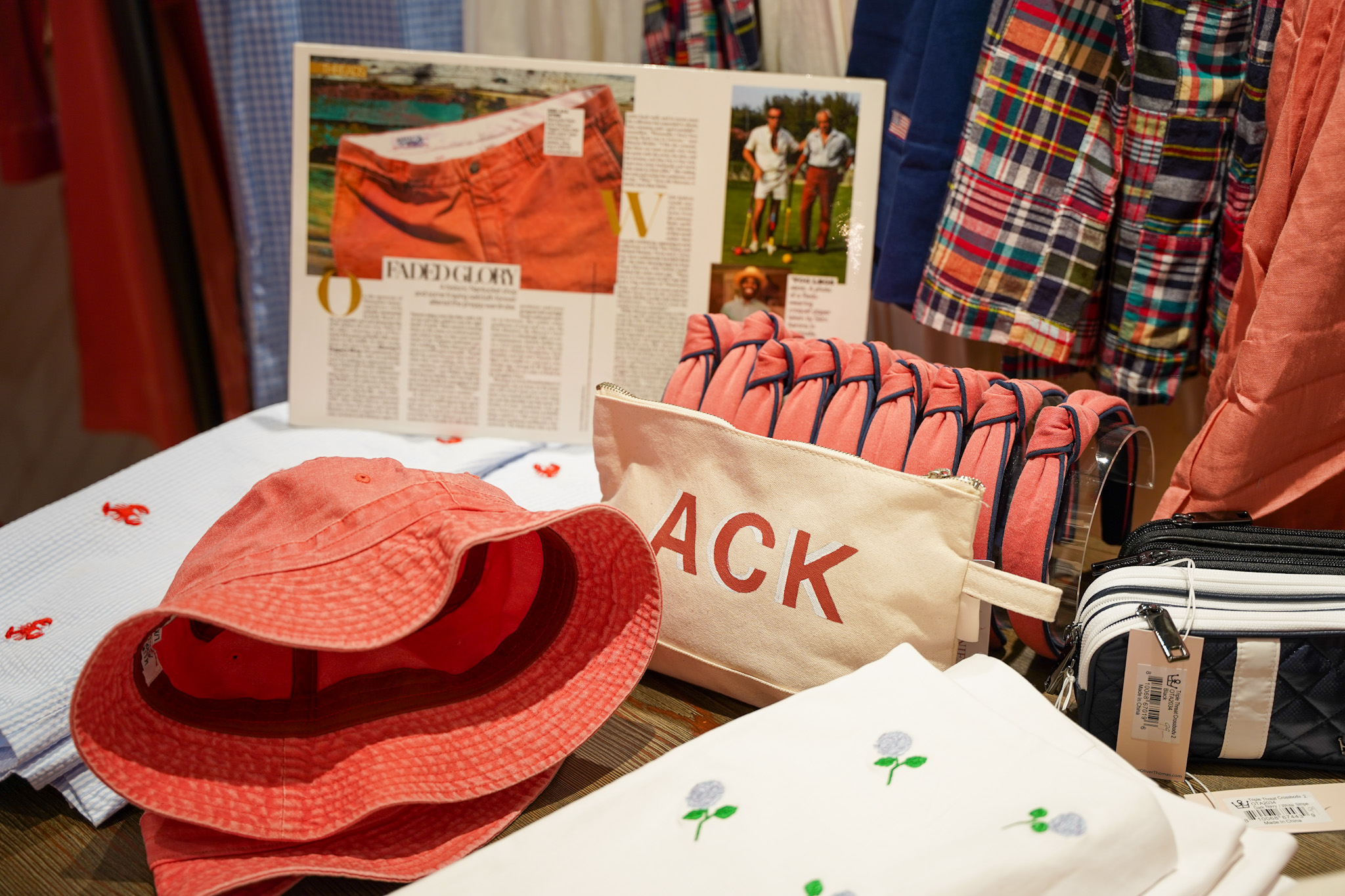 Nantucket Island Travel Guide - A Quintessential New England Destination for a Luxurious Summer Vacation - Murray's Toggery Shop