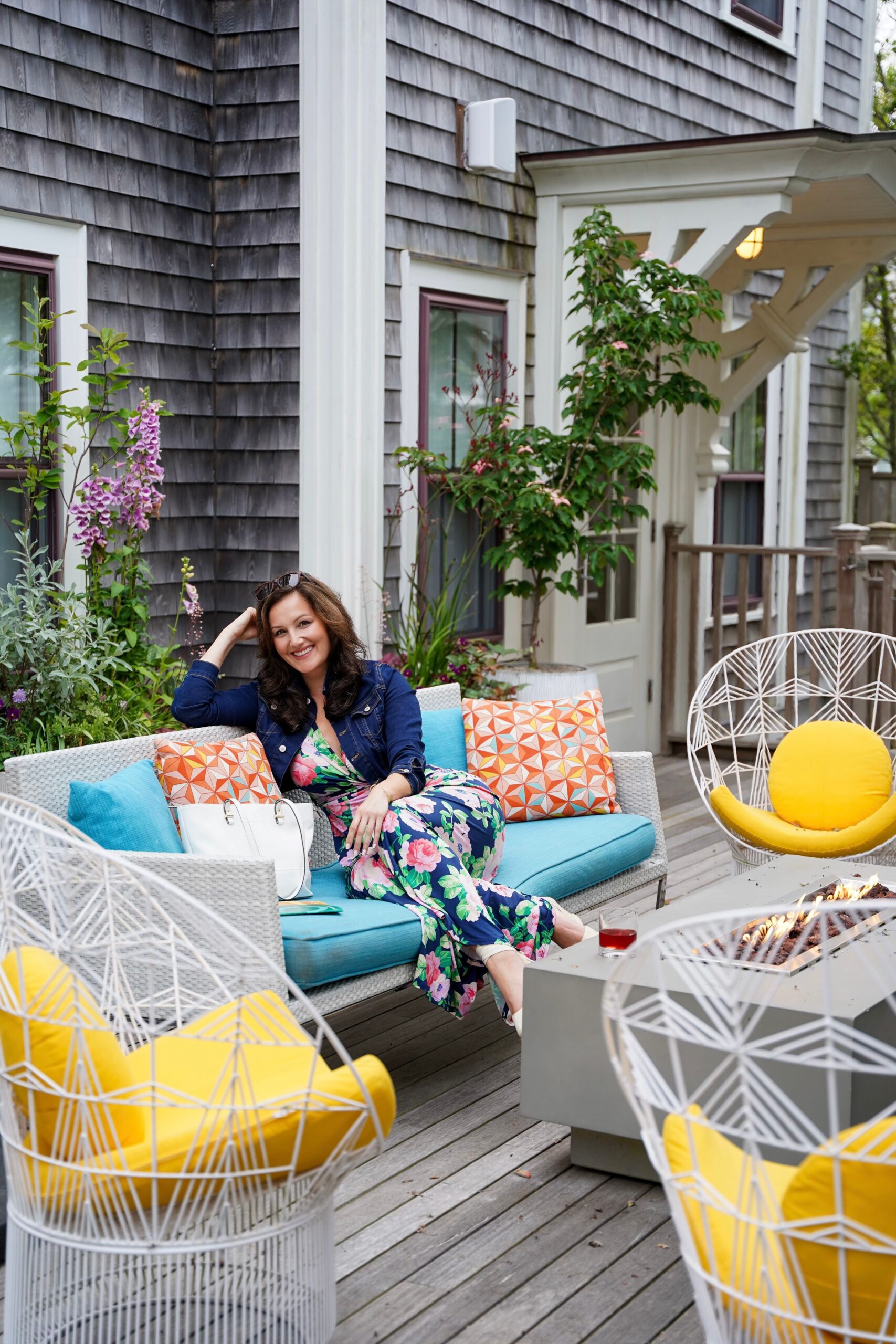 Nantucket Island Travel Guide - A Quintessential New England Destination for a Luxurious Summer Vacation - What to Wear in Nantucket