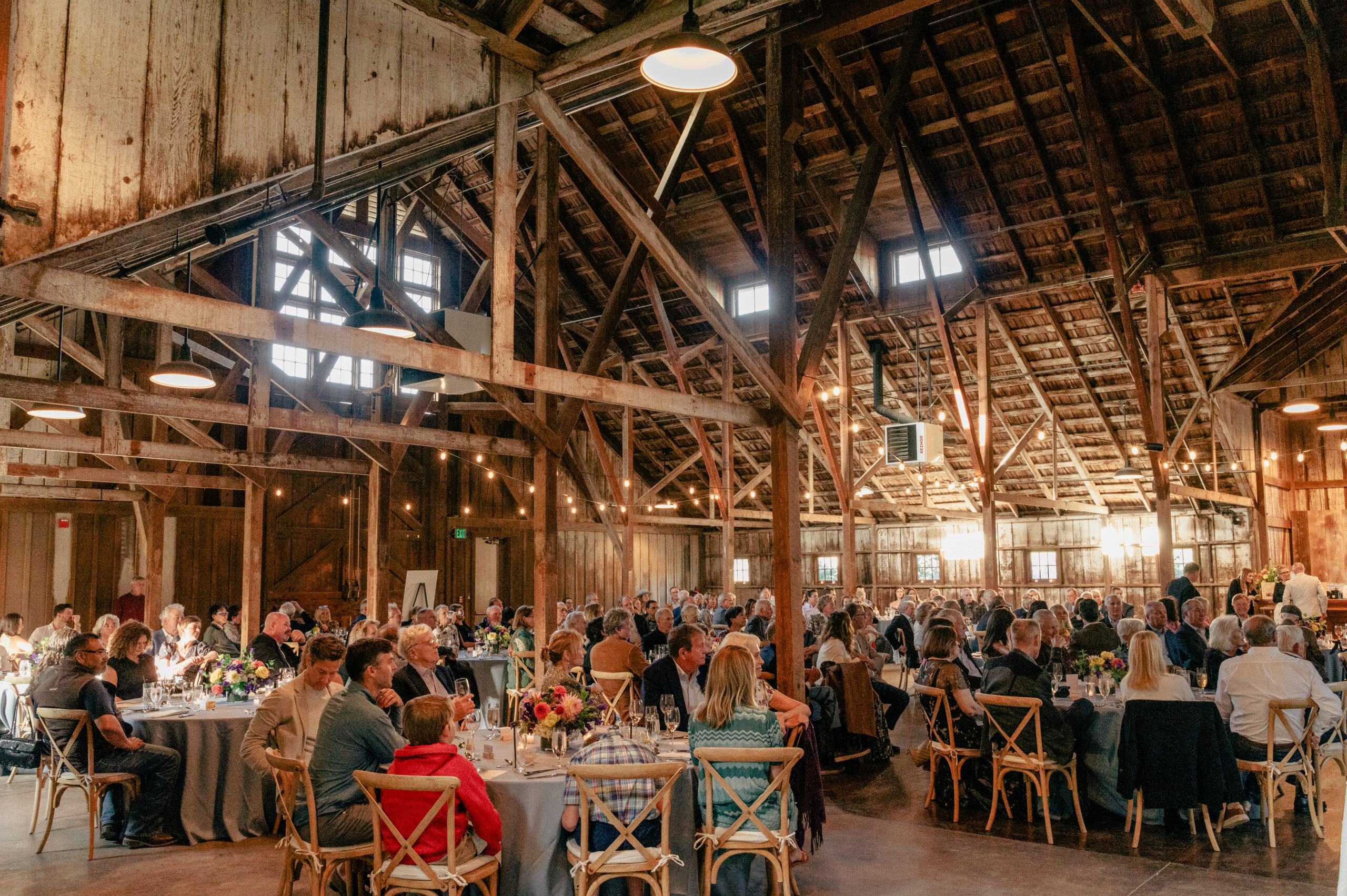 Santa Lucia Preserve Celebrates 25 Years of Community, Culture, and Conservancy - Image credit The Preserve