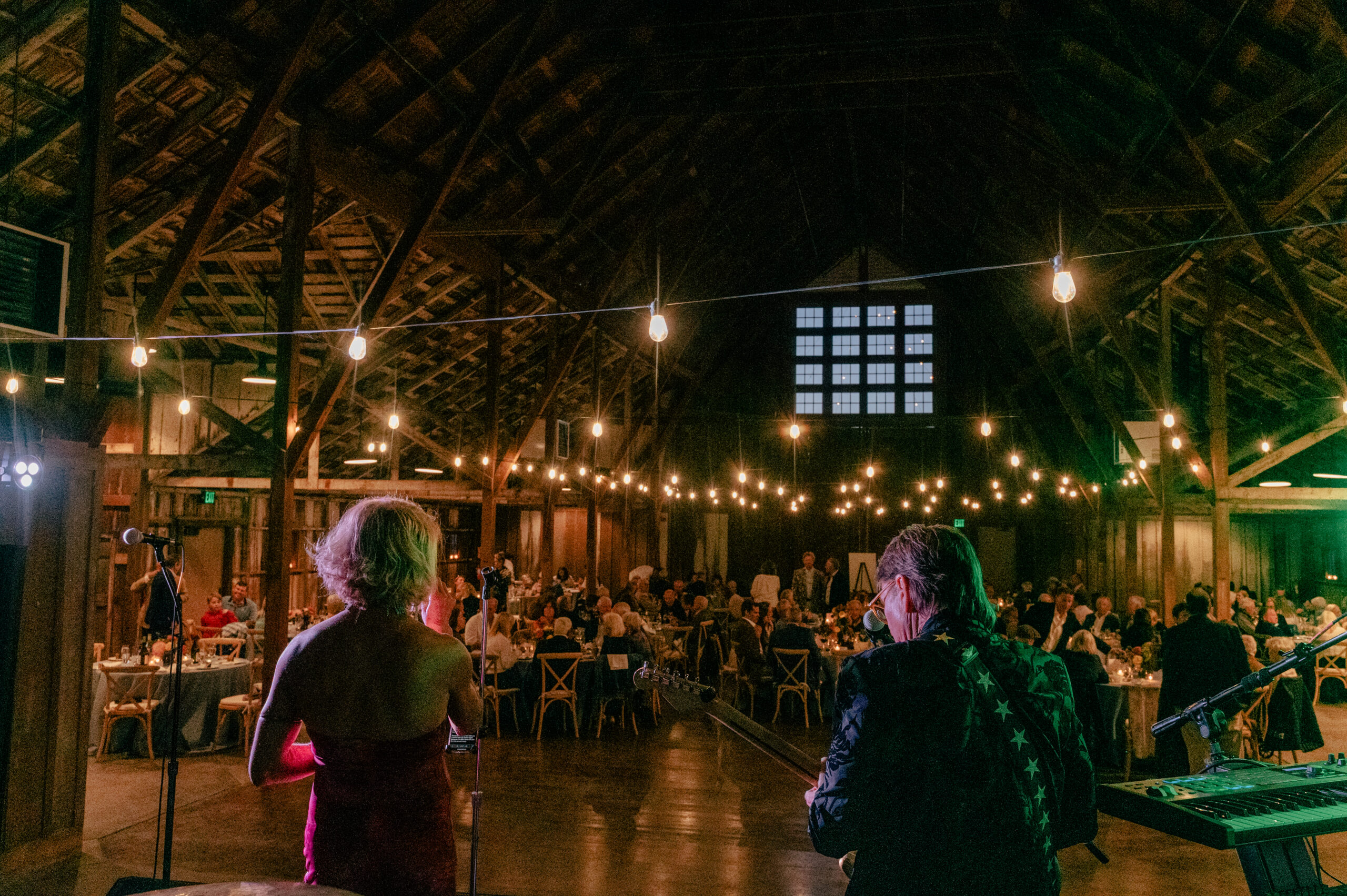 Santa Lucia Preserve Celebrates 25 Years of Community, Culture, and Conservancy - Image credit The Preserve