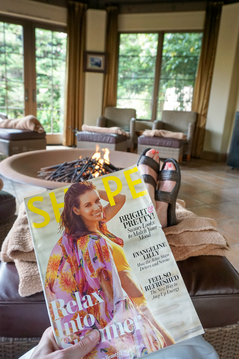 5 Award-Winning Luxury Hotel Spas in the U.S. That Are Worth the Splurge (According to a Travel Editor) - The Spa at Pebble Beach