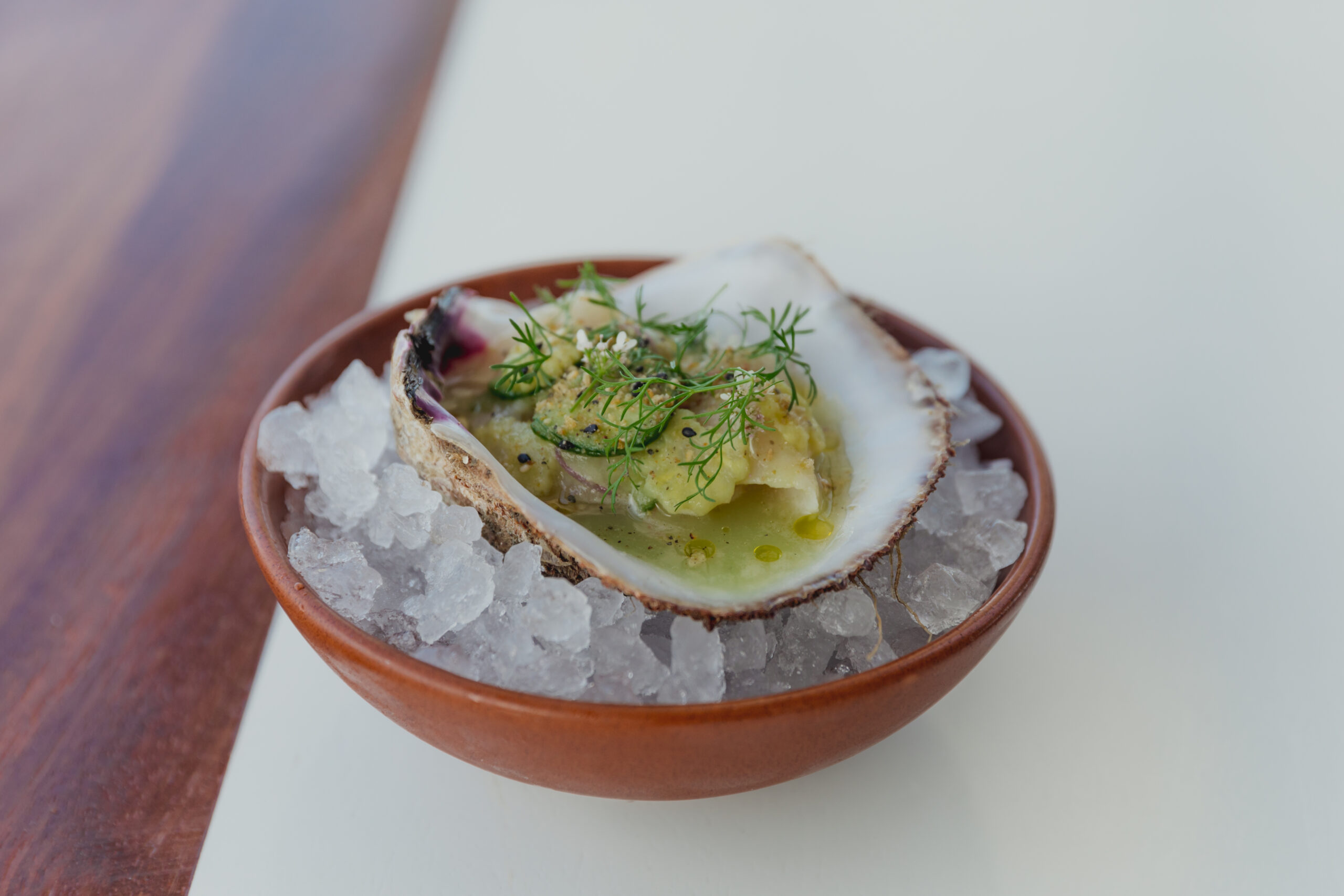 Where to Eat, Sip & Travel: 45 Upscale Food & Wine Events to Experience This Summer - Image credit COMAL at Chileno Bay Resort