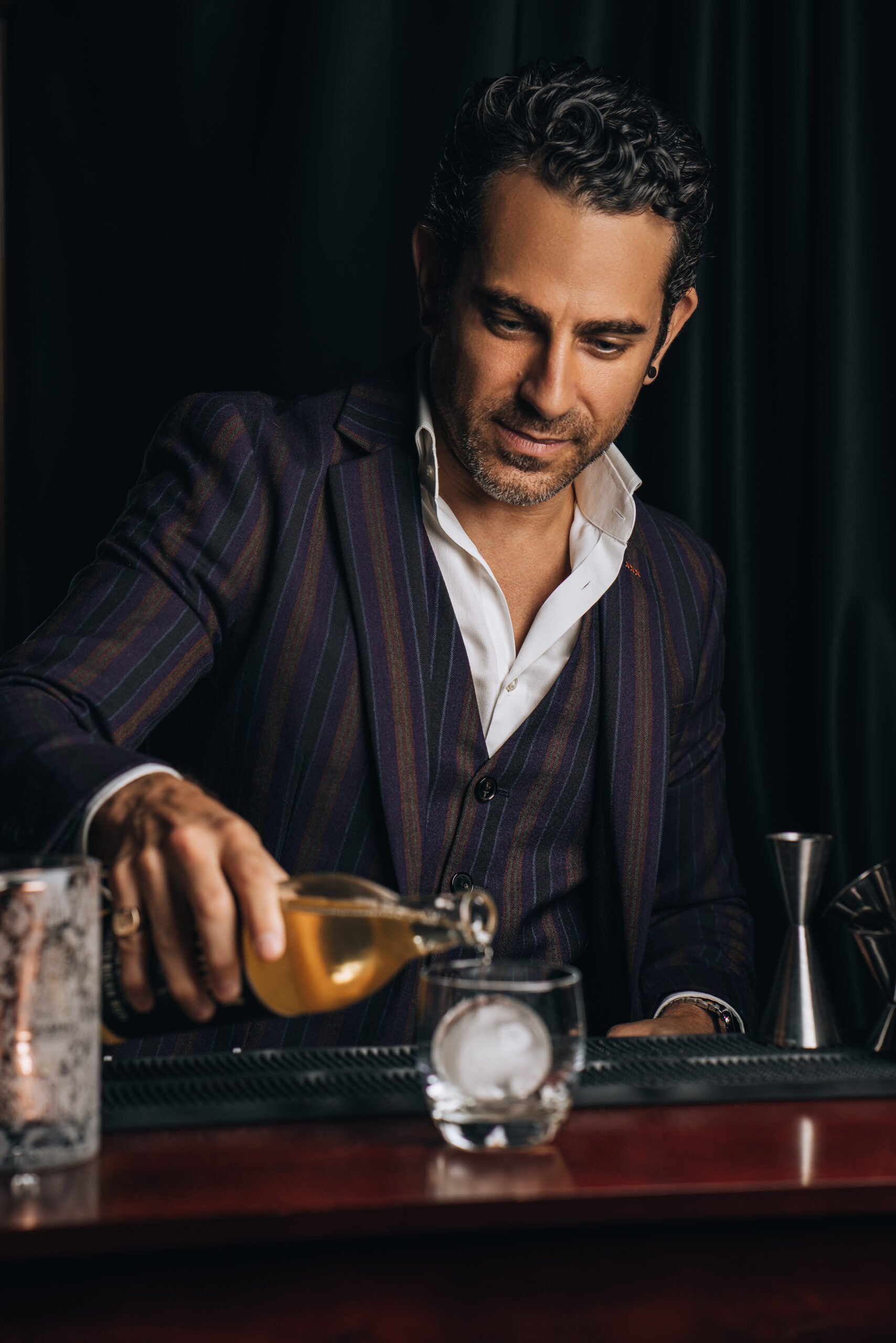 Where to Eat, Sip & Travel: 45 Upscale Food & Wine Events to Experience This Summer - Image credit Gio Gutierrez