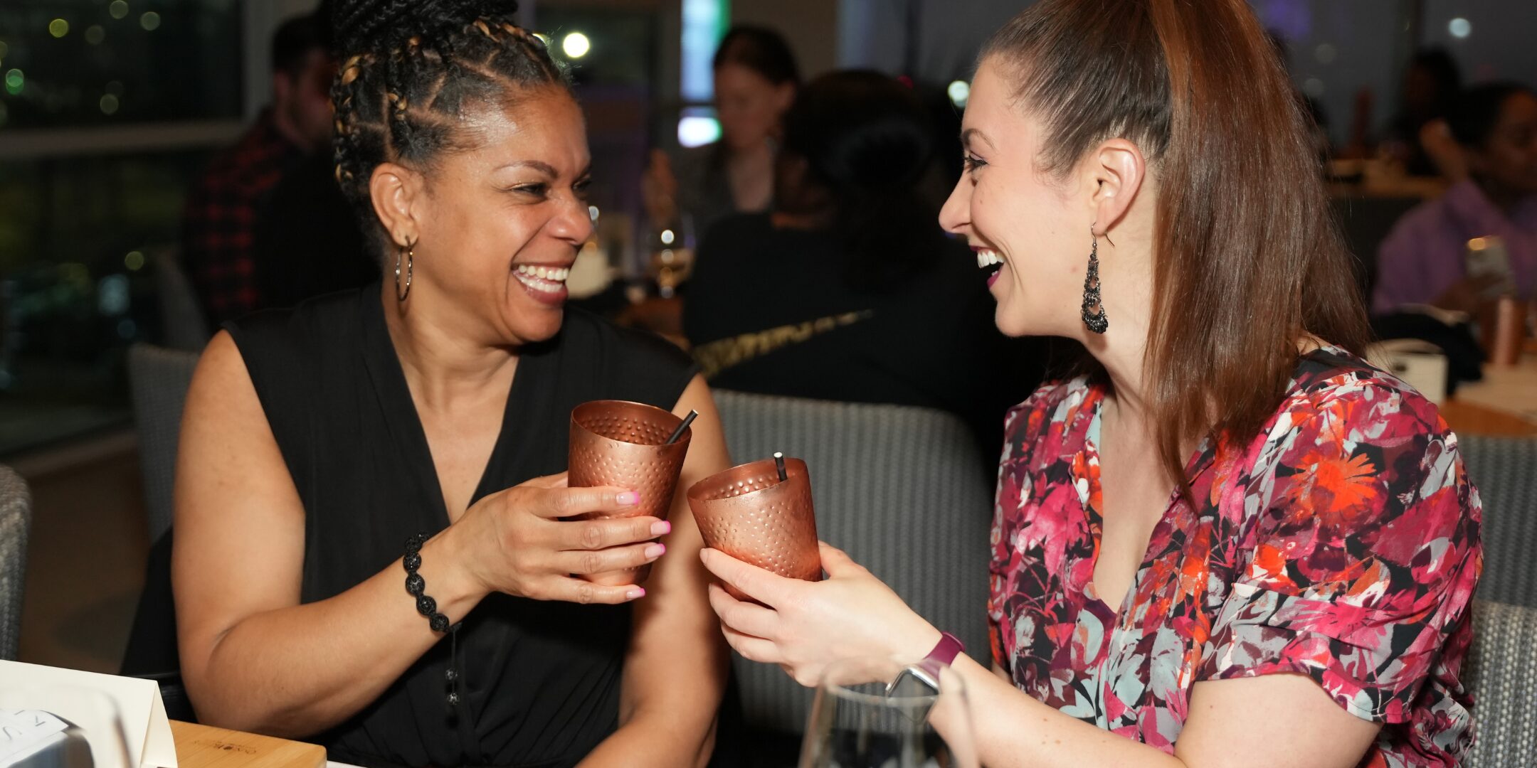 Where to Eat, Sip & Travel: 45 Upscale Food & Wine Events to Experience This Summer - Image credit Omni Atlanta Hotel