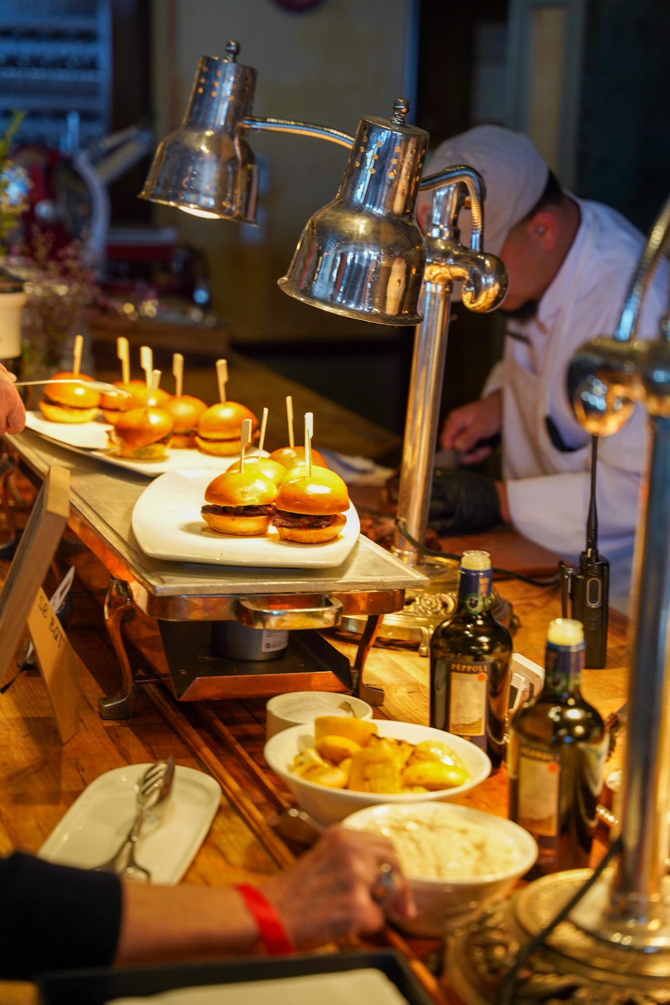 Pèppoli at Pebble Beach Celebrates Its 25th Anniversary with World-Renowned Winemaker Marchese Piero Antinori