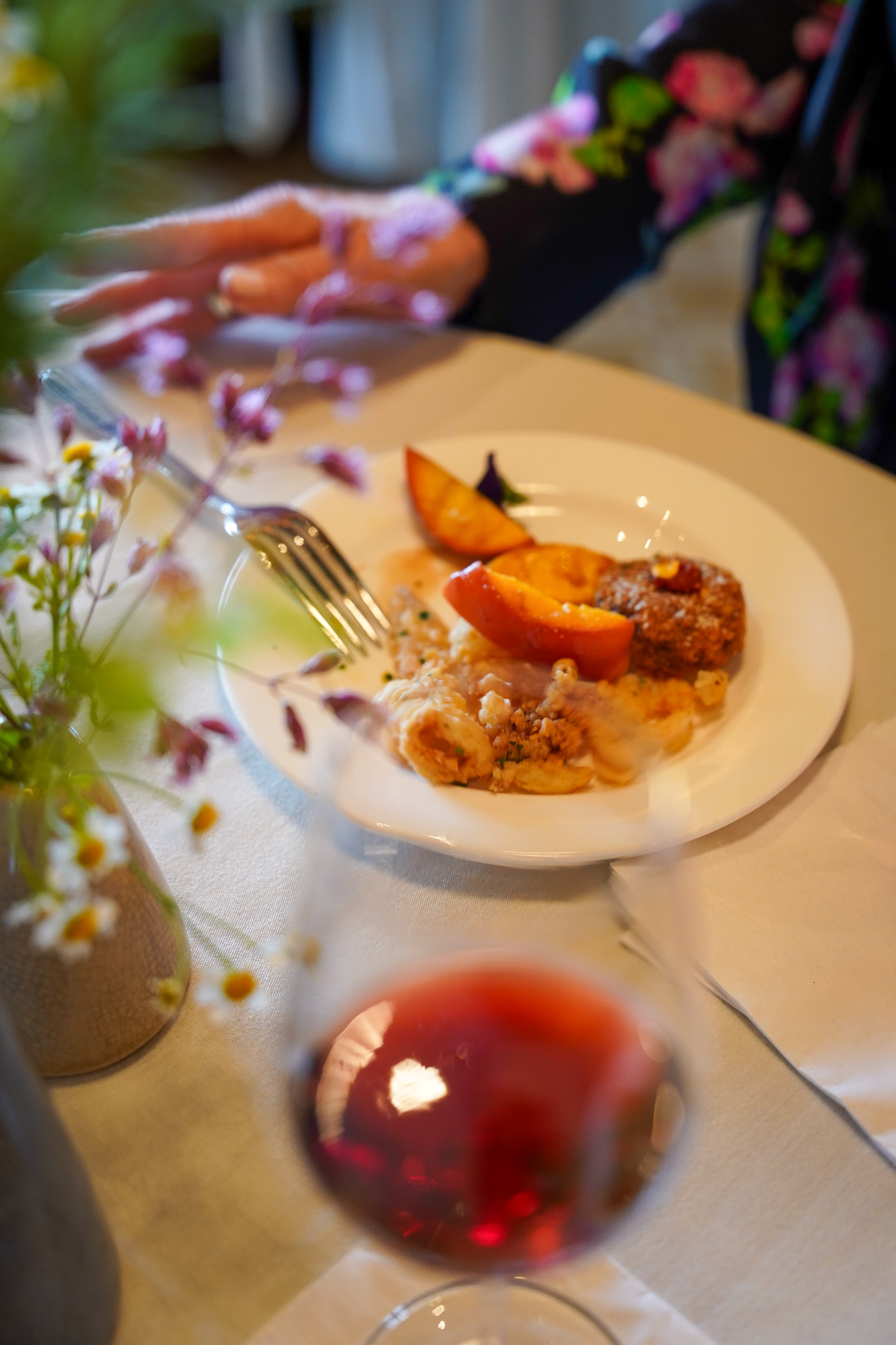 Pèppoli at Pebble Beach Celebrates Its 25th Anniversary with World-Renowned Winemaker Marchese Piero Antinori