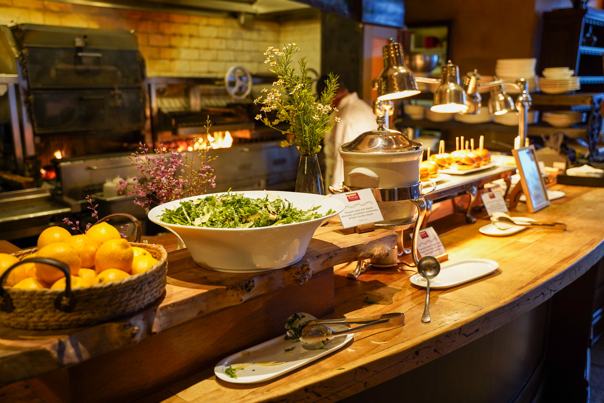 Pèppoli at Pebble Beach Celebrates Its 25th Anniversary with World-Renowned Winemaker Marchese Piero Antinori