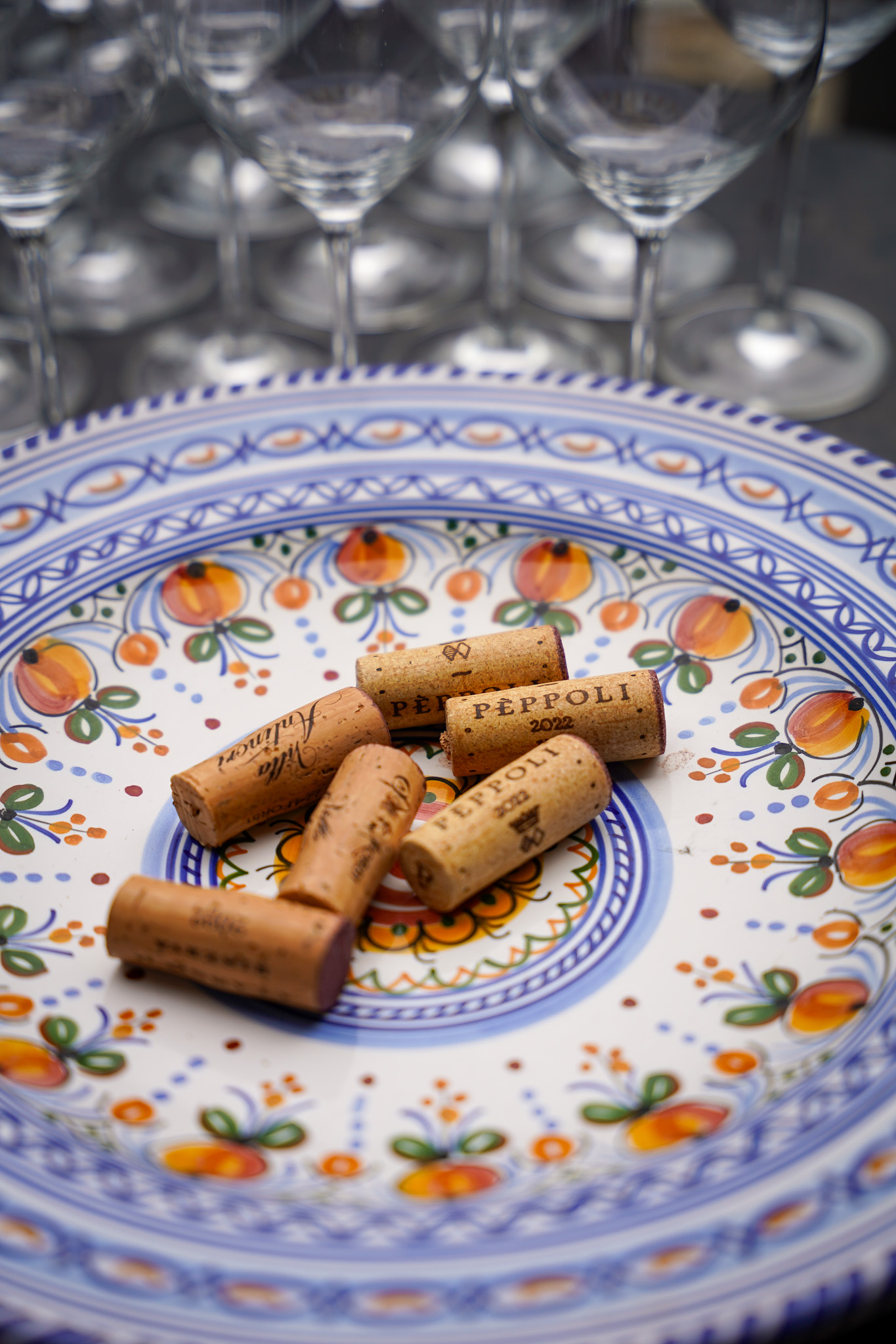 Pèppoli at Pebble Beach Celebrates Its 25th Anniversary with World-Renowned Winemaker Marchese Piero Antinori