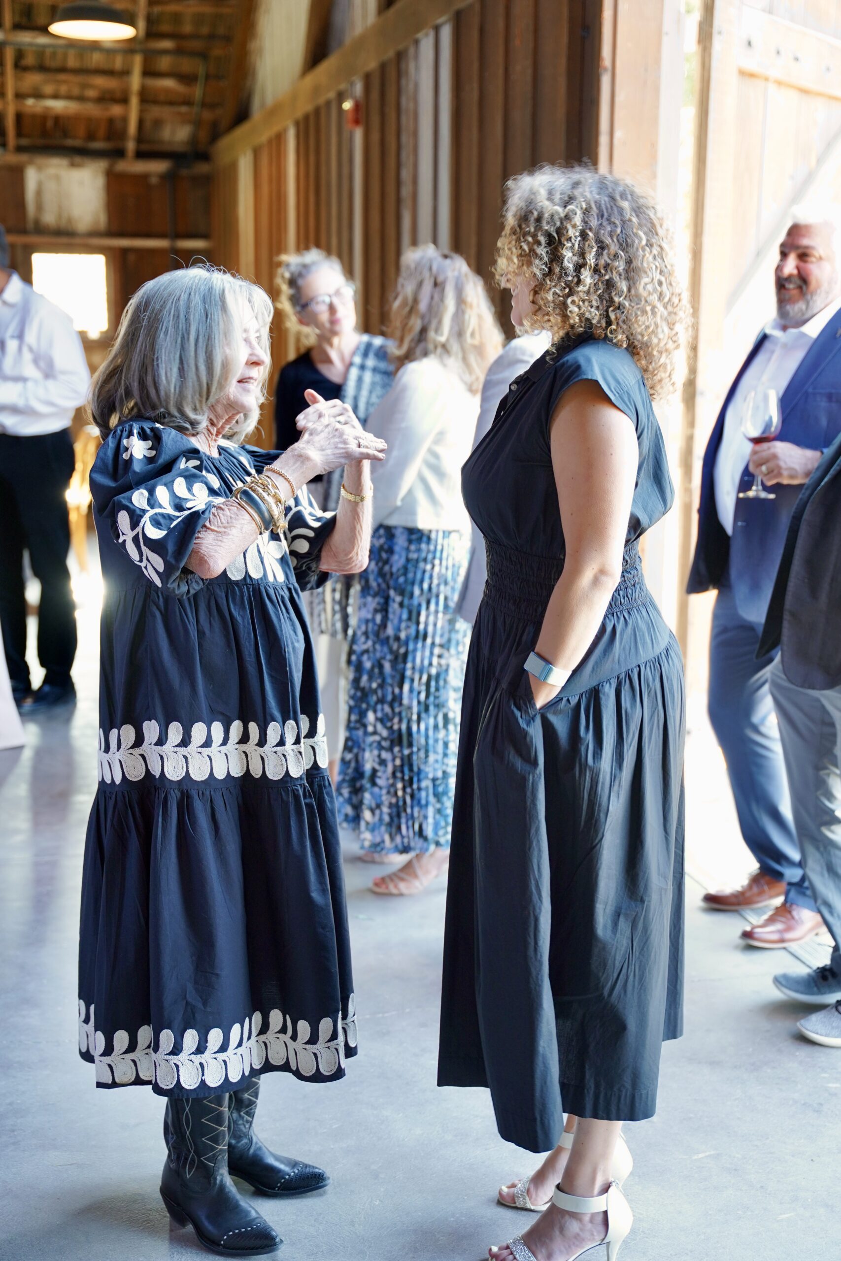 Santa Lucia Preserve Celebrates 25 Years of Community, Culture, and Conservancy - Image credit Christina-Lauren Pollack