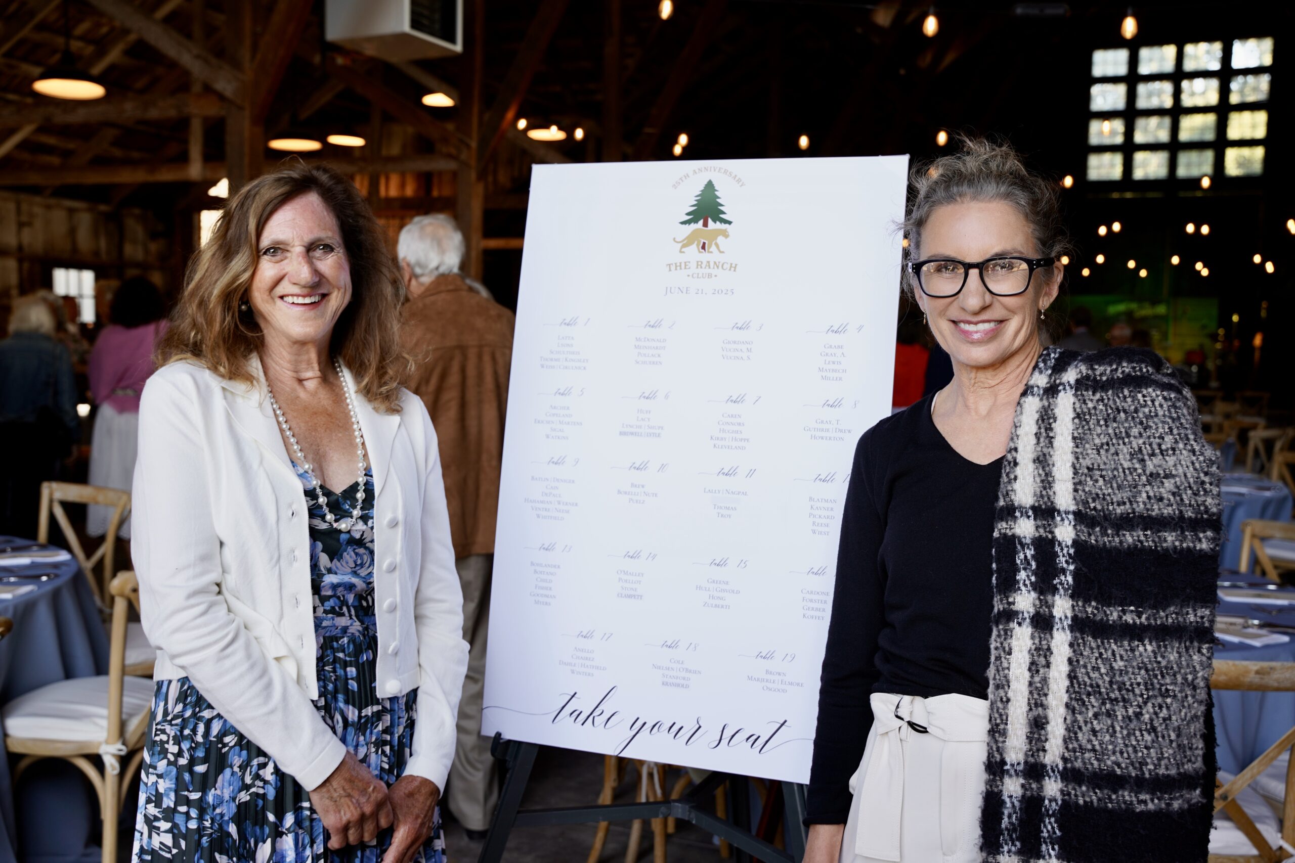 Santa Lucia Preserve Celebrates 25 Years of Community, Culture, and Conservancy - Image credit Christina-Lauren Pollack