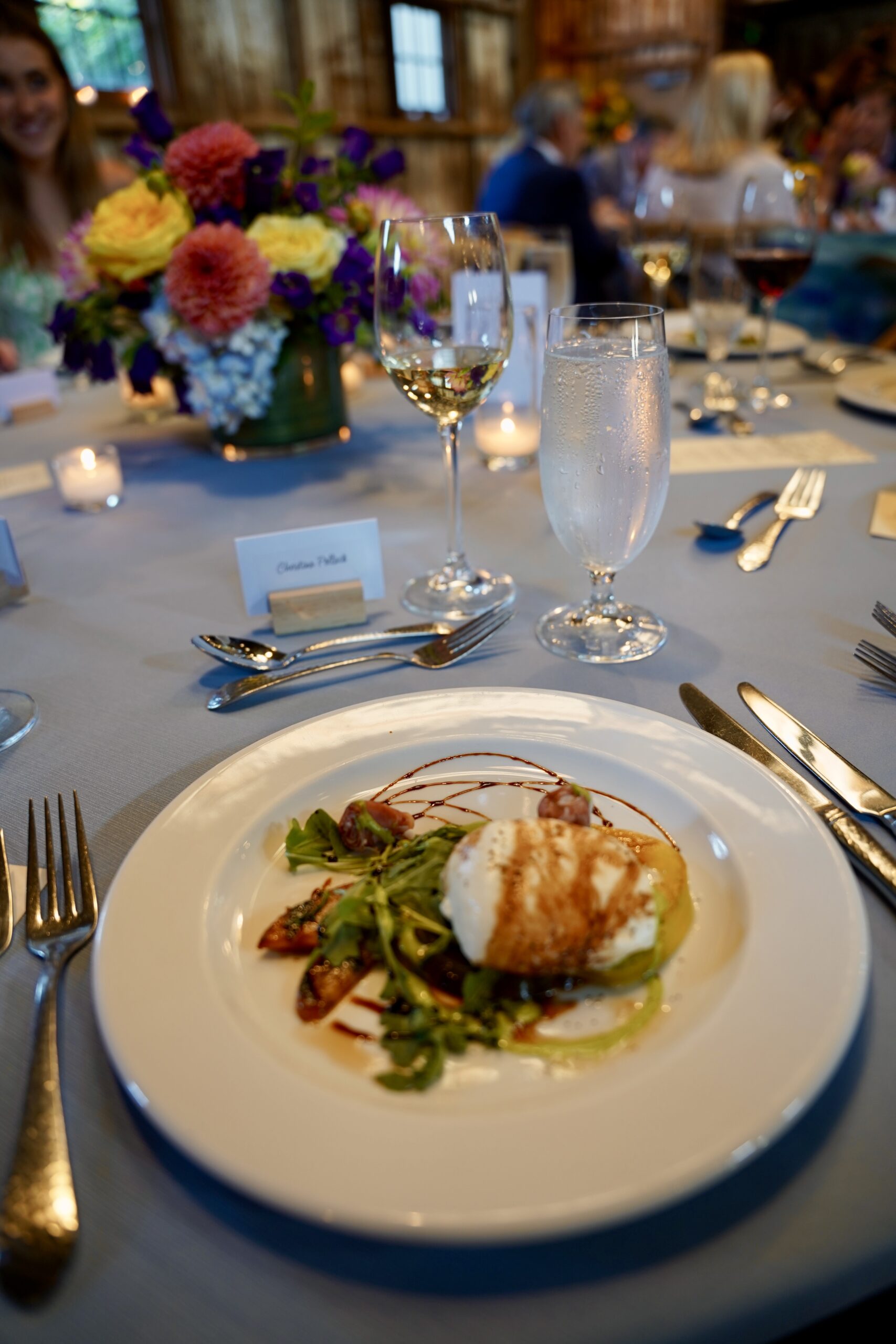 Santa Lucia Preserve Celebrates 25 Years of Community, Culture, and Conservancy - Image credit Christina-Lauren Pollack