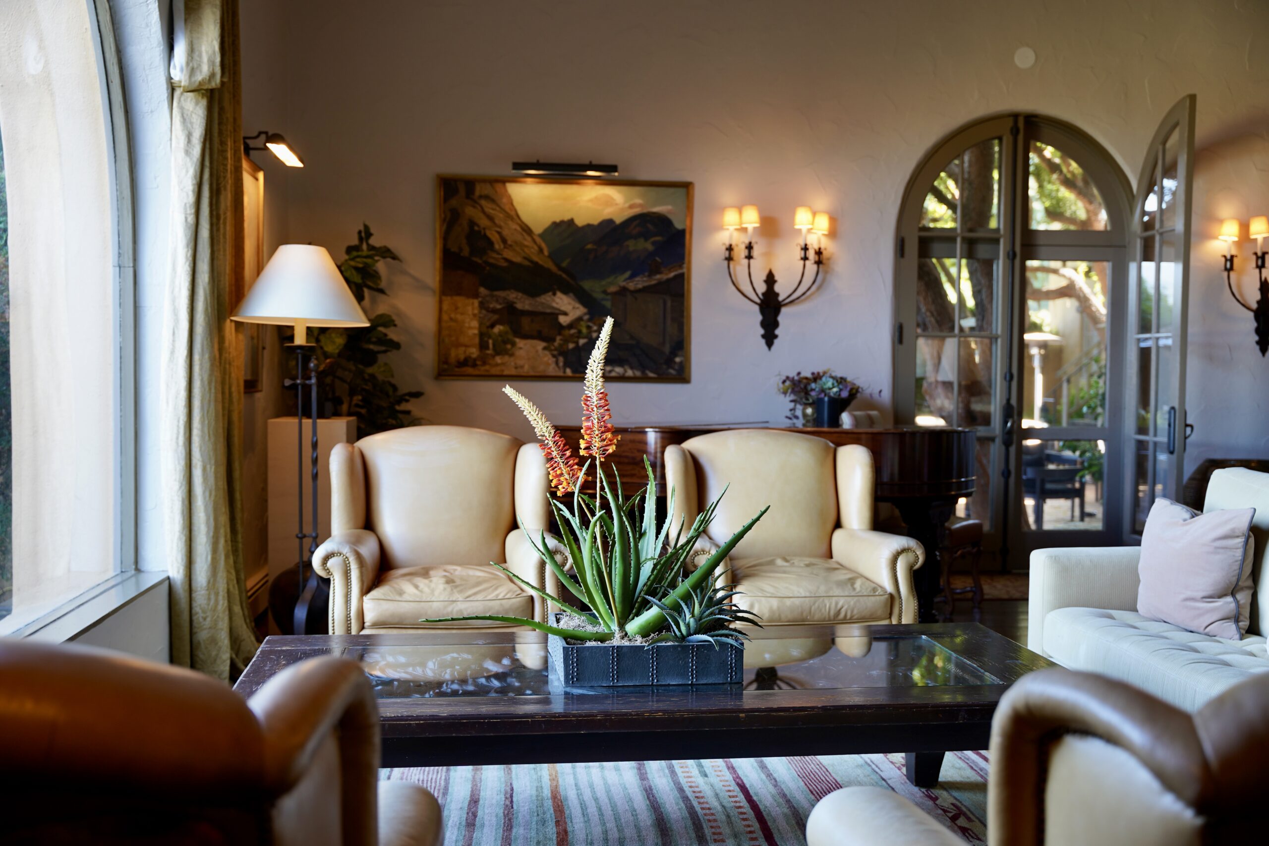 Santa Lucia Preserve Celebrates 25 Years of Community, Culture, and Conservancy - Image credit Christina-Lauren Pollack