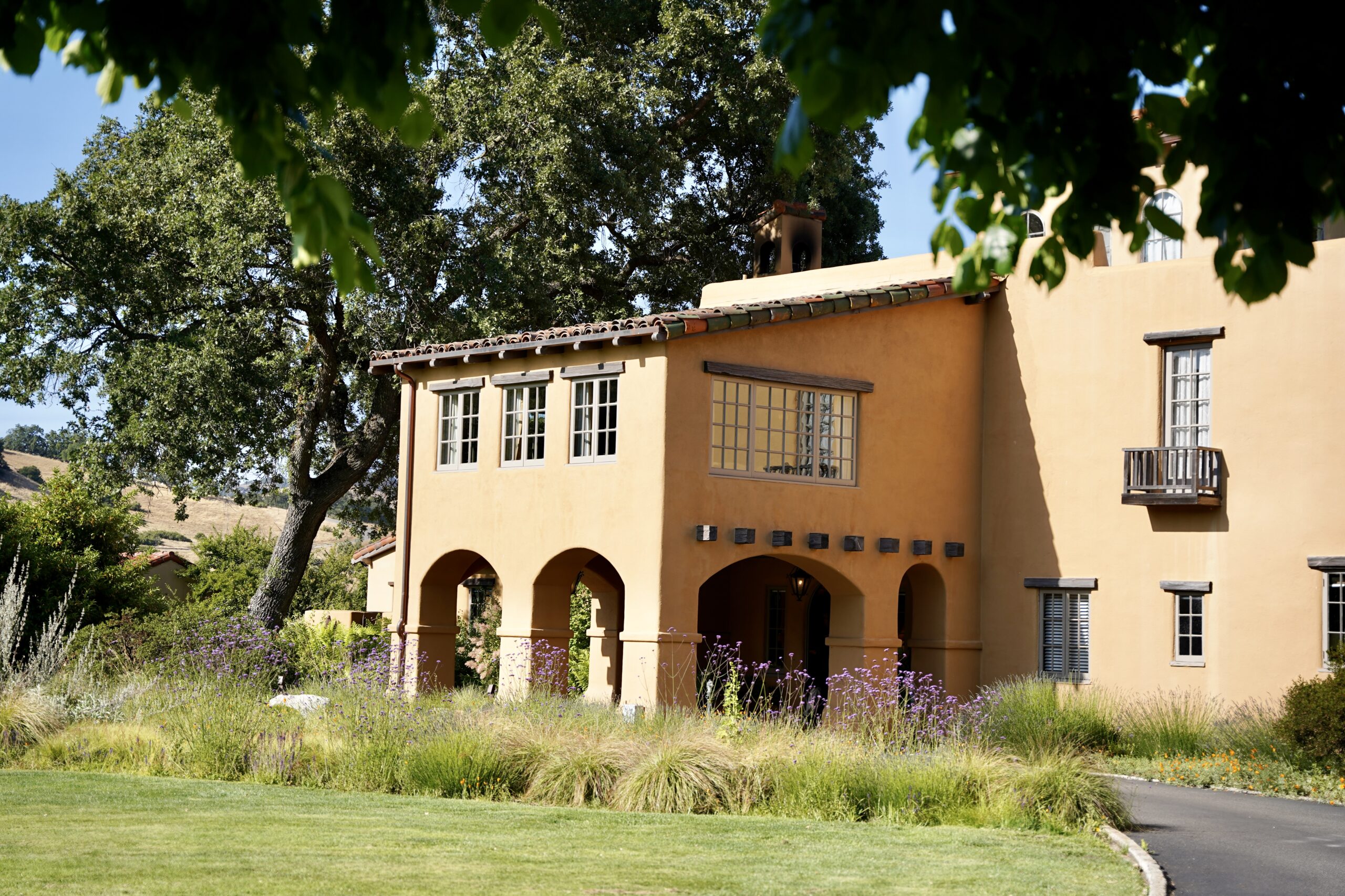 Santa Lucia Preserve Celebrates 25 Years of Community, Culture, and Conservancy - Image credit Christina-Lauren Pollack