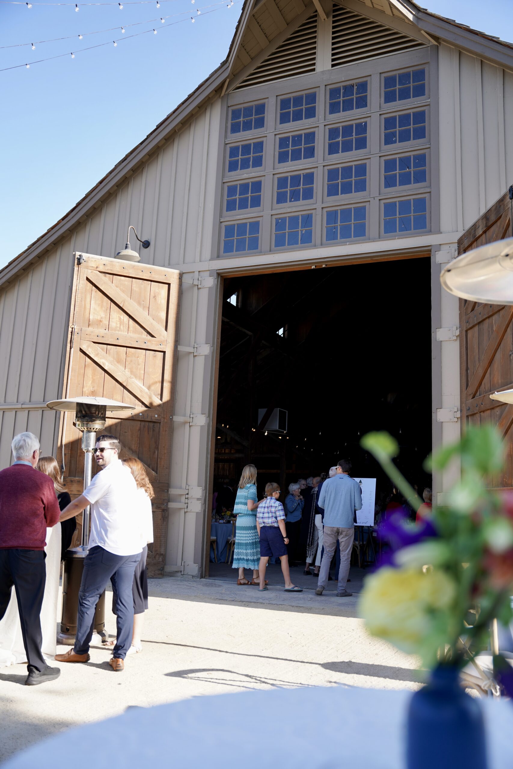 Santa Lucia Preserve Celebrates 25 Years of Community, Culture, and Conservancy - Image credit Christina-Lauren Pollack