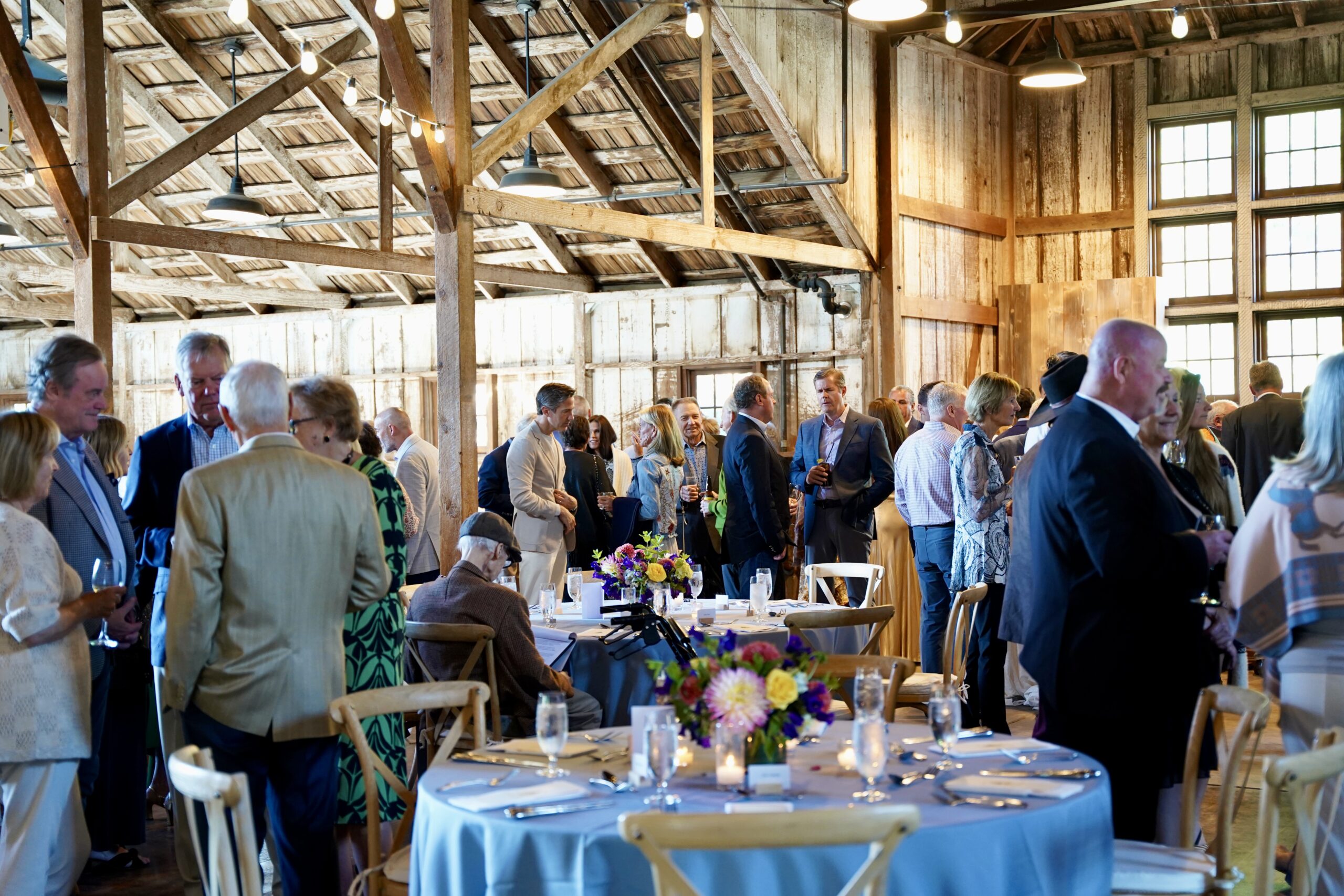 Santa Lucia Preserve Celebrates 25 Years of Community, Culture, and Conservancy - Image credit Christina-Lauren Pollack