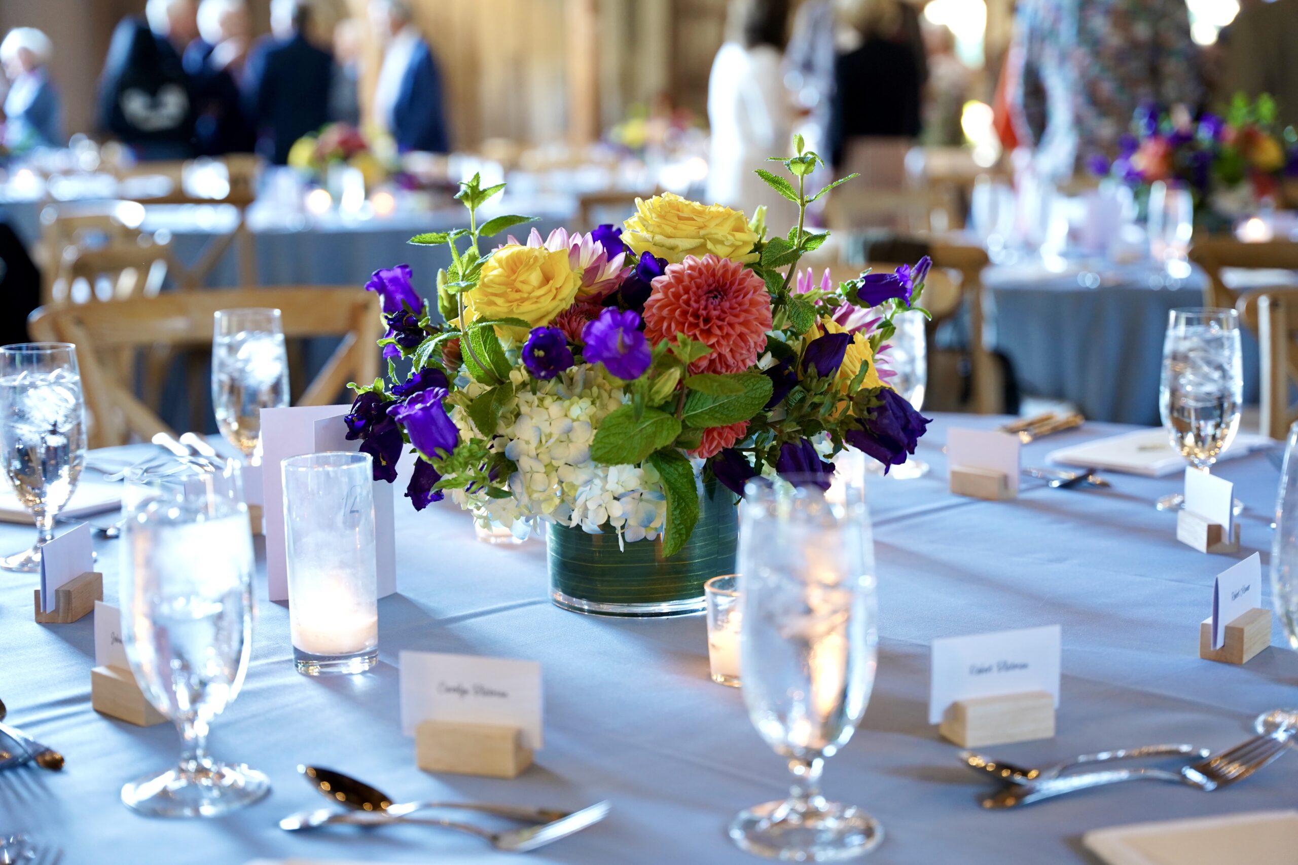 Santa Lucia Preserve Celebrates 25 Years of Community, Culture, and Conservancy - Image credit Christina-Lauren Pollack