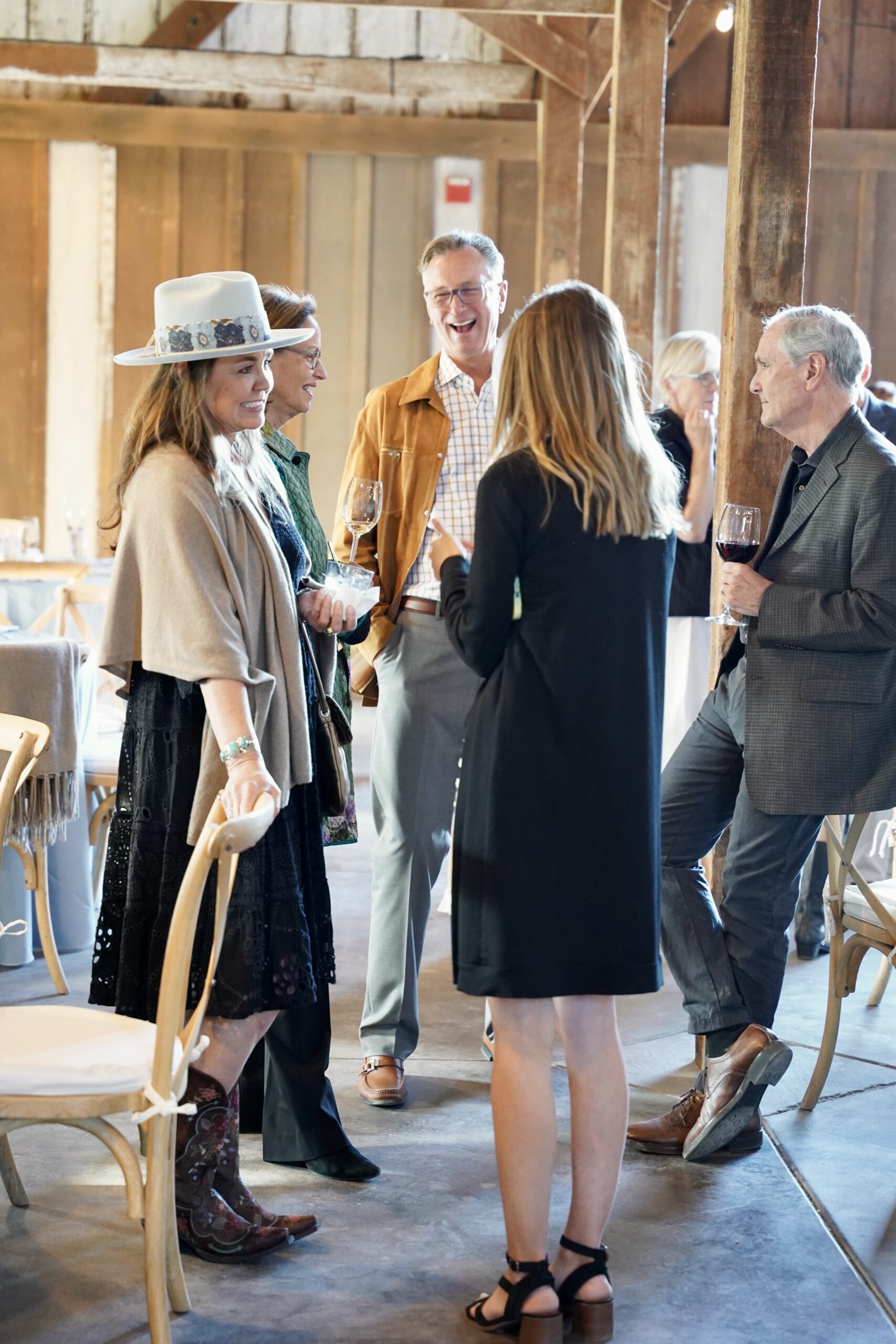 Santa Lucia Preserve Celebrates 25 Years of Community, Culture, and Conservancy - Image credit Christina-Lauren Pollack