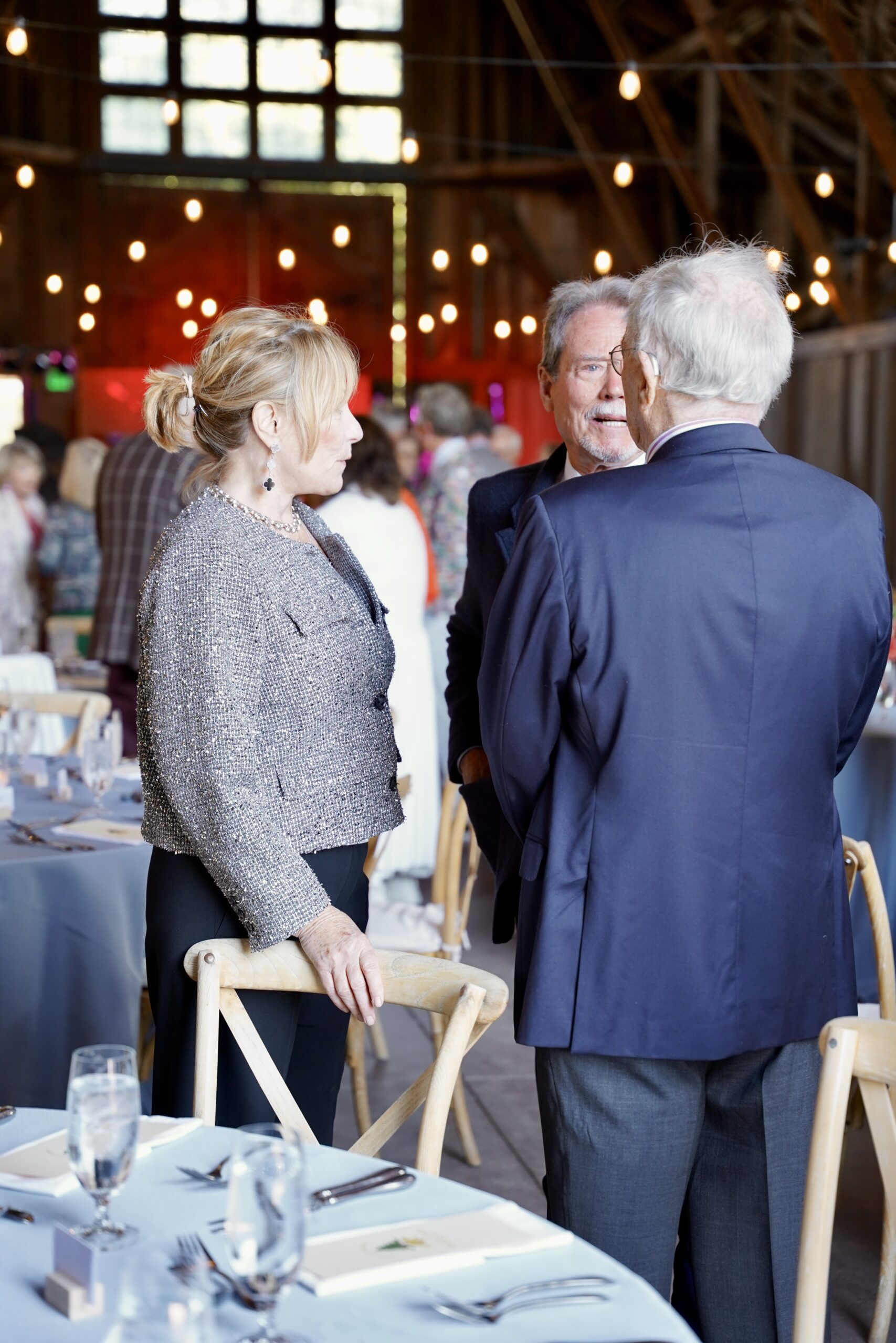 Santa Lucia Preserve Celebrates 25 Years of Community, Culture, and Conservancy - Image credit Christina-Lauren Pollack