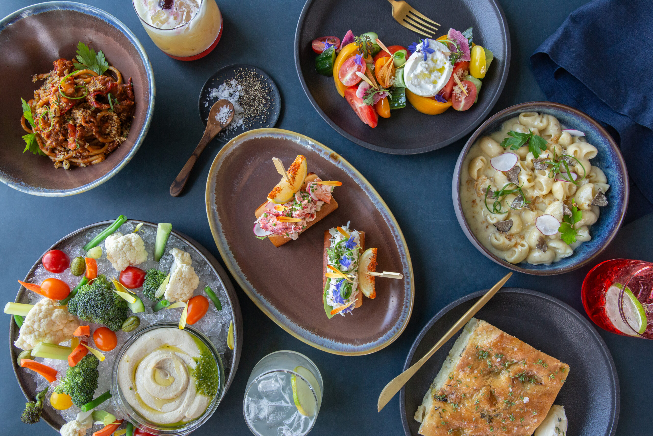 Where to Eat, Sip & Travel: 45 Upscale Food & Wine Events to Experience This Summer - Image credit Chatham Bars Inn Farm