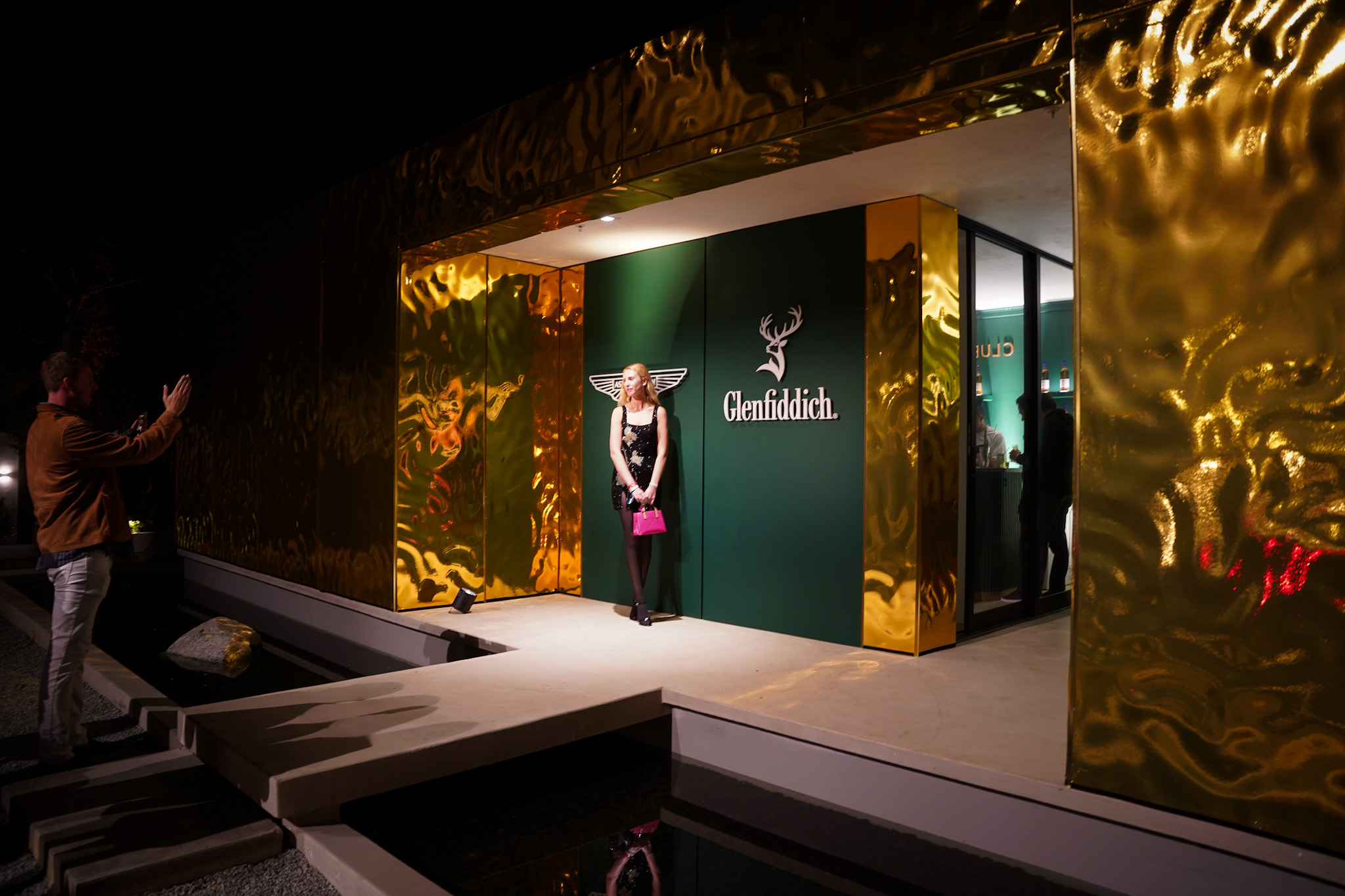 Inside the Exclusive House of Aston Martin: Valhalla Unveiled in a 75-Year Celebration of Elegance - Monterey Car Week 2025 - Image credit Christina-Lauren Pollack