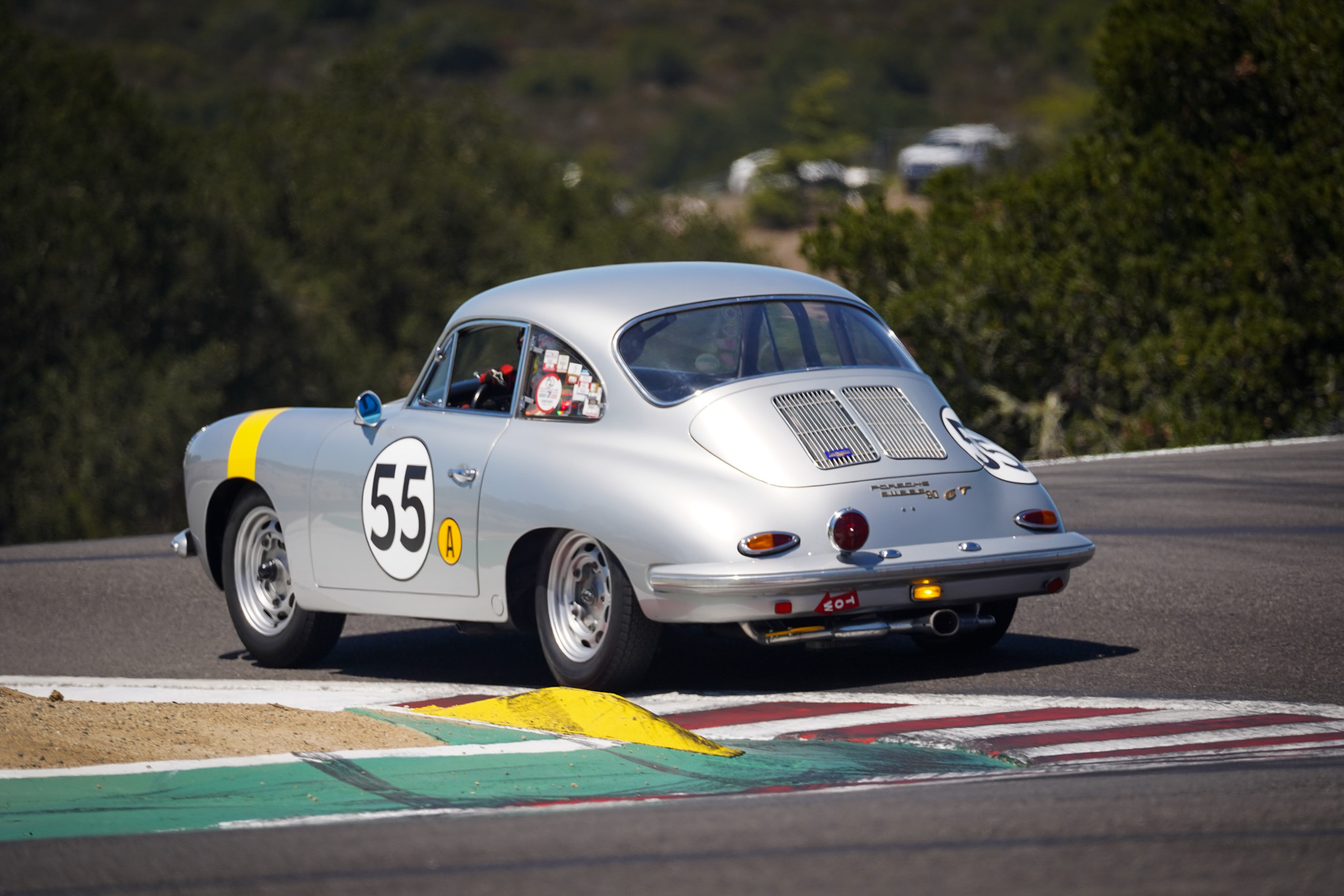 A Celebration of Speed & Heritage: Rolex Monterey Motorsports Reunion Honors Formula 1 at Laguna Seca - Formula 1 75th Anniversary Celebration at Monterey Car Week 2025