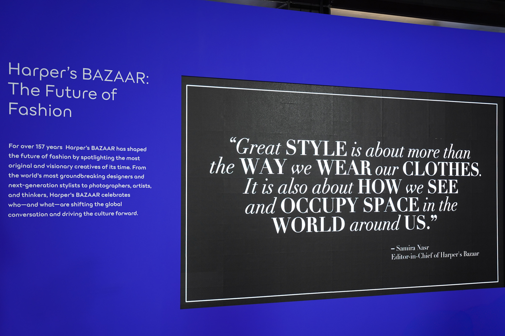 From Icons to Unicorns: Jaguar Land Rover Honors Its Heritage While Embracing a Bold New Future - Jaguar Open Studio at 456 Lighthouse Monterey