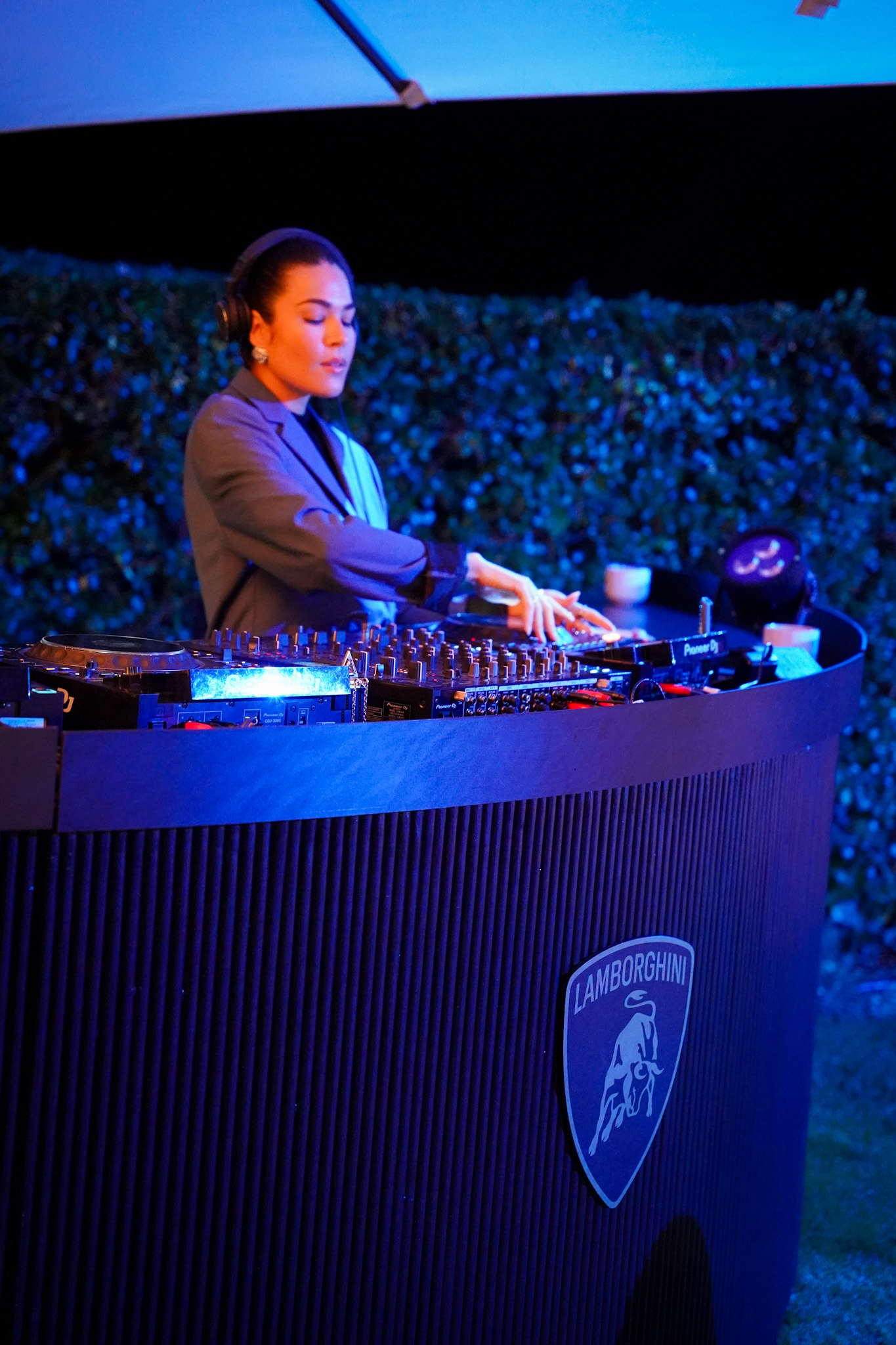 Lamborghini Fenomeno Takes The Bull by the Horns at Monterey Car Week with Their Fastest Hypercar Ever Made - Monterey Car Week 2025 VIP Party at Lamborghini Villa Pebble Beach